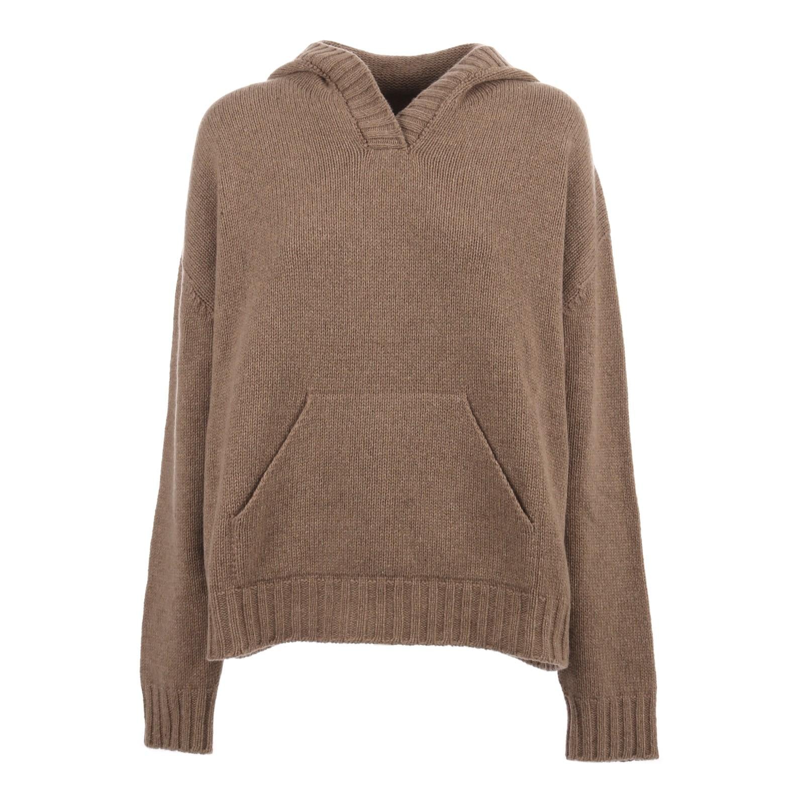 Maglione SEMICOUTURE W4-Y-Y4WE07 U70 SEMICOUTURE