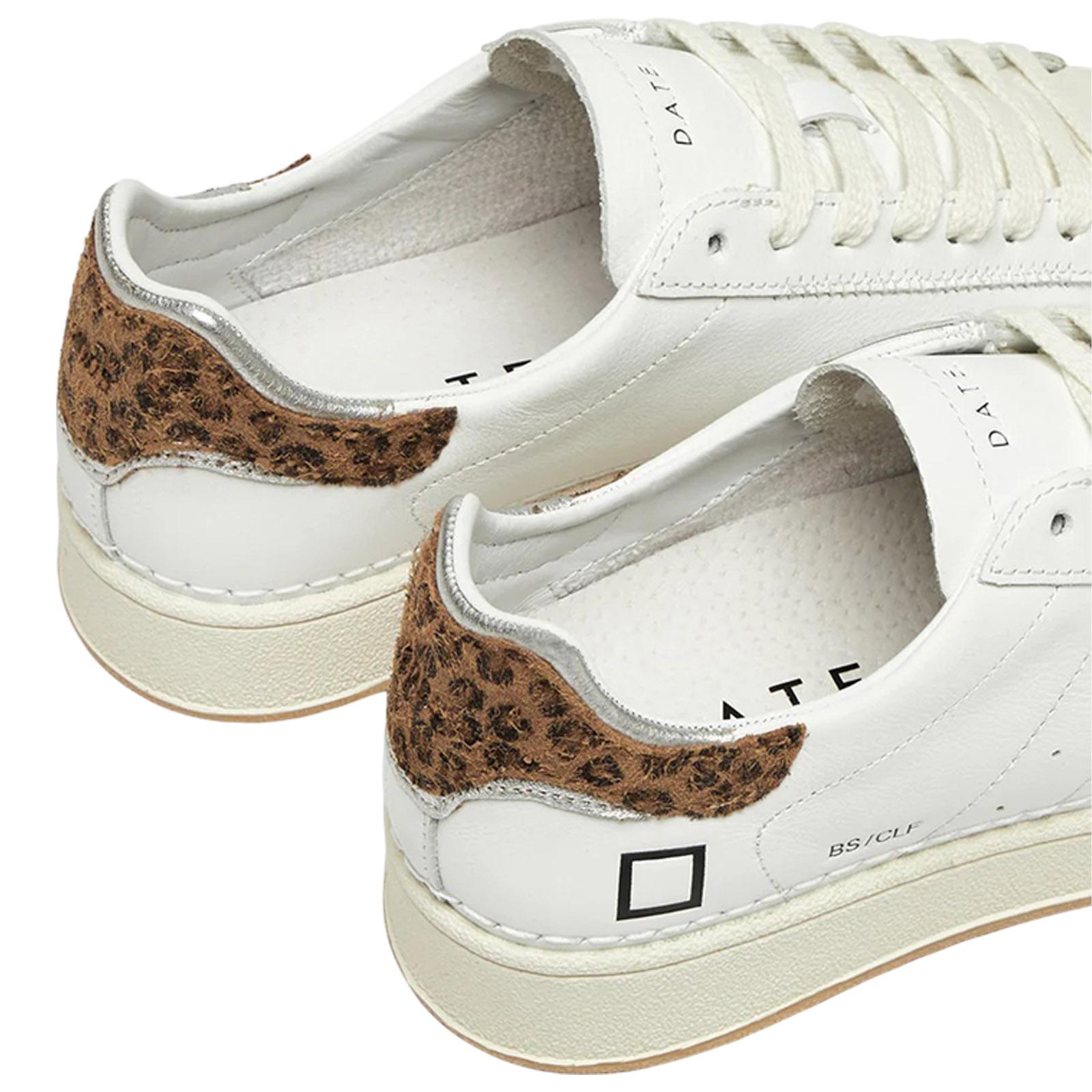 Sneakers D.A.T.E. W411-BA-CA WD D.A.T.E.