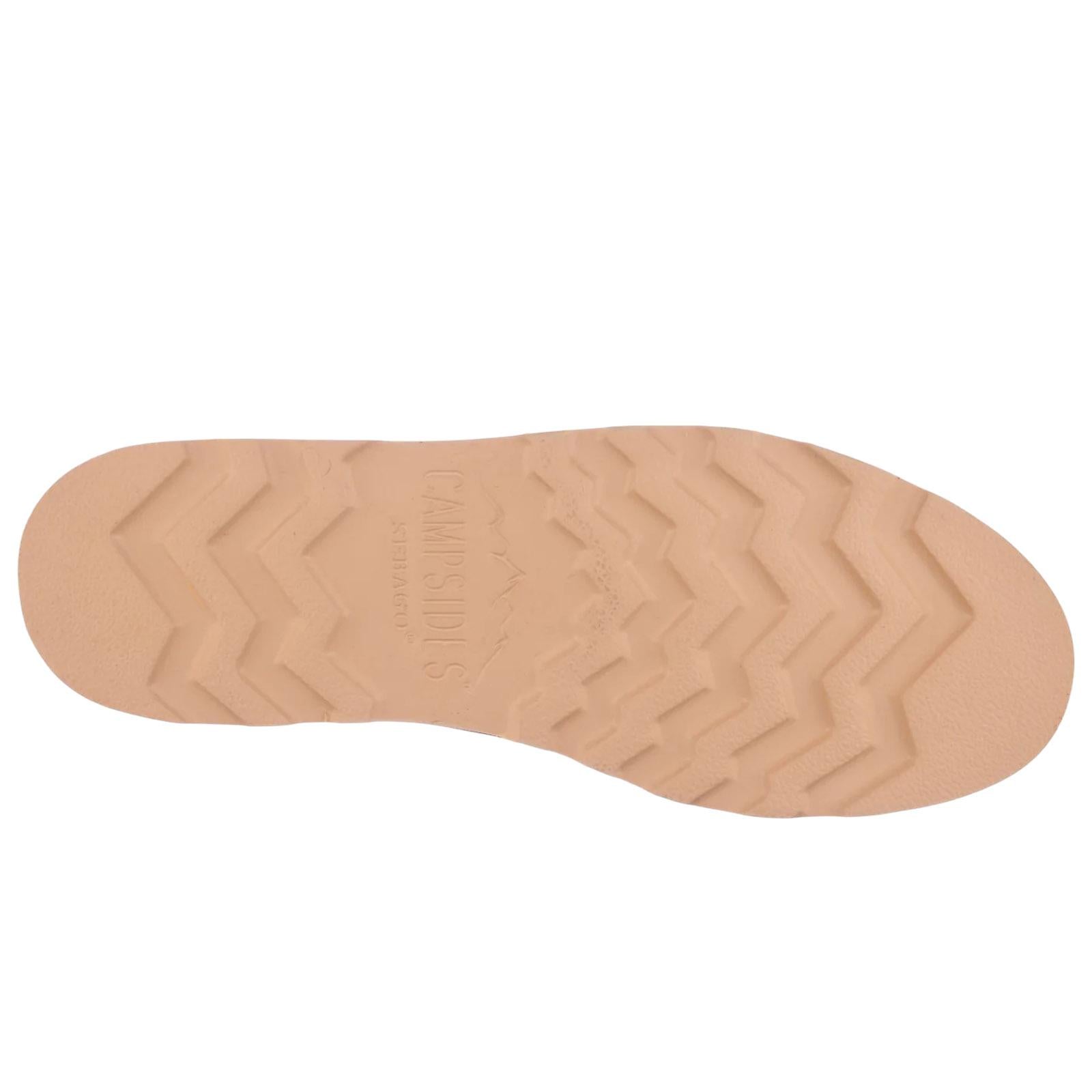 Moccasini CAMPSIDES by SEBAGO 73111KW AF8 CAMPSIDES by SEBAGO