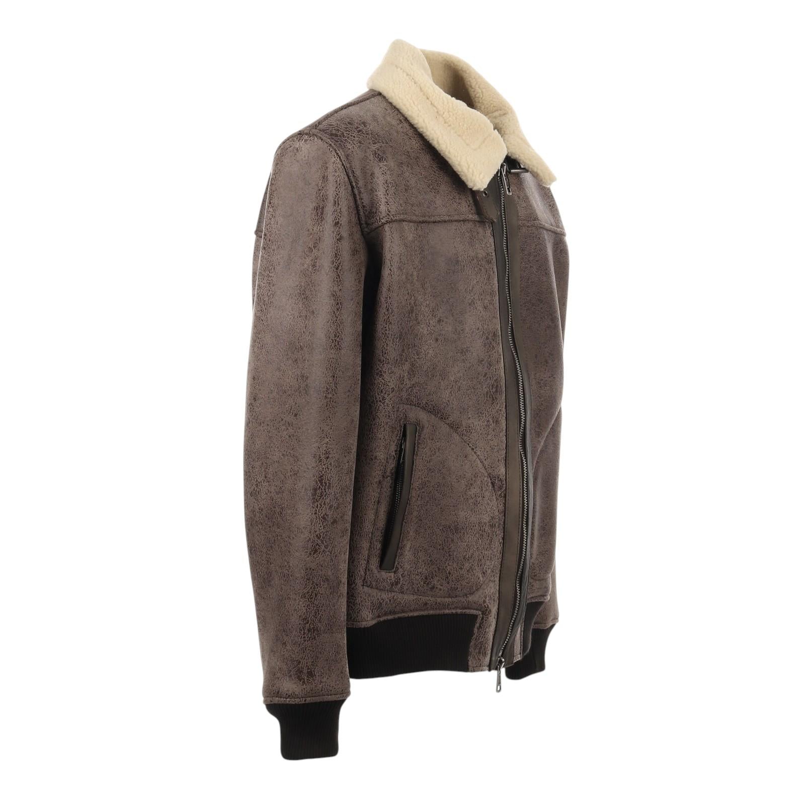 Giubbotto ARC JACK IGUANA-AVIATORE MAR ARC JACK