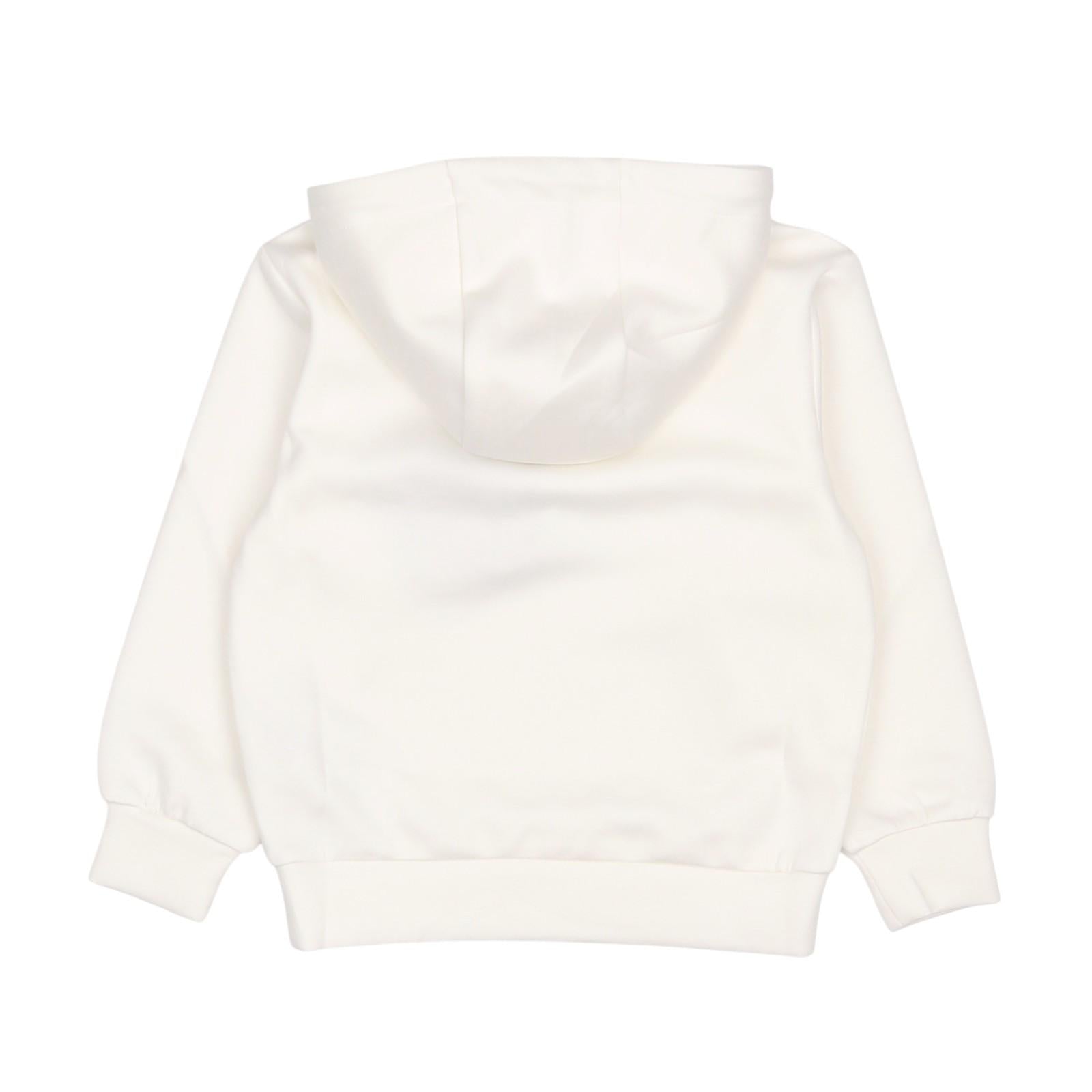 Felpa PEOPE OF SHIBUYA kids POS0025 003 PEOPLE OF SHIBUYA