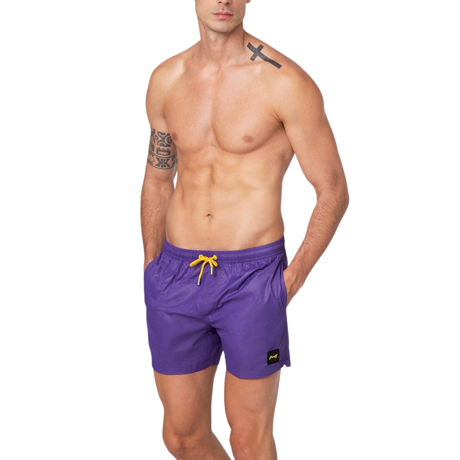 Boxer mare FK Uomo FK25-M01BU02 VI