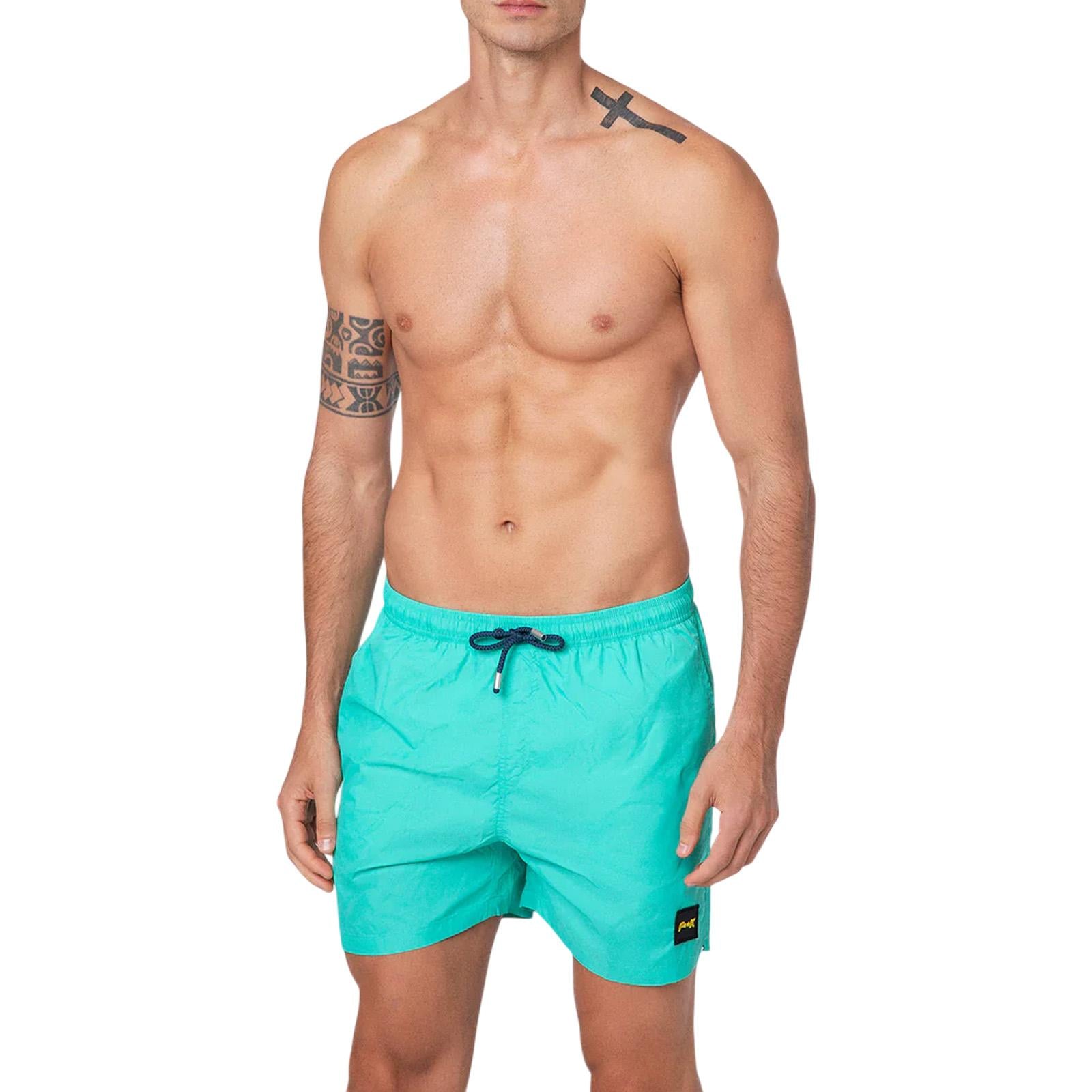 Boxer mare FK Uomo FK25-M01BU04 AQ