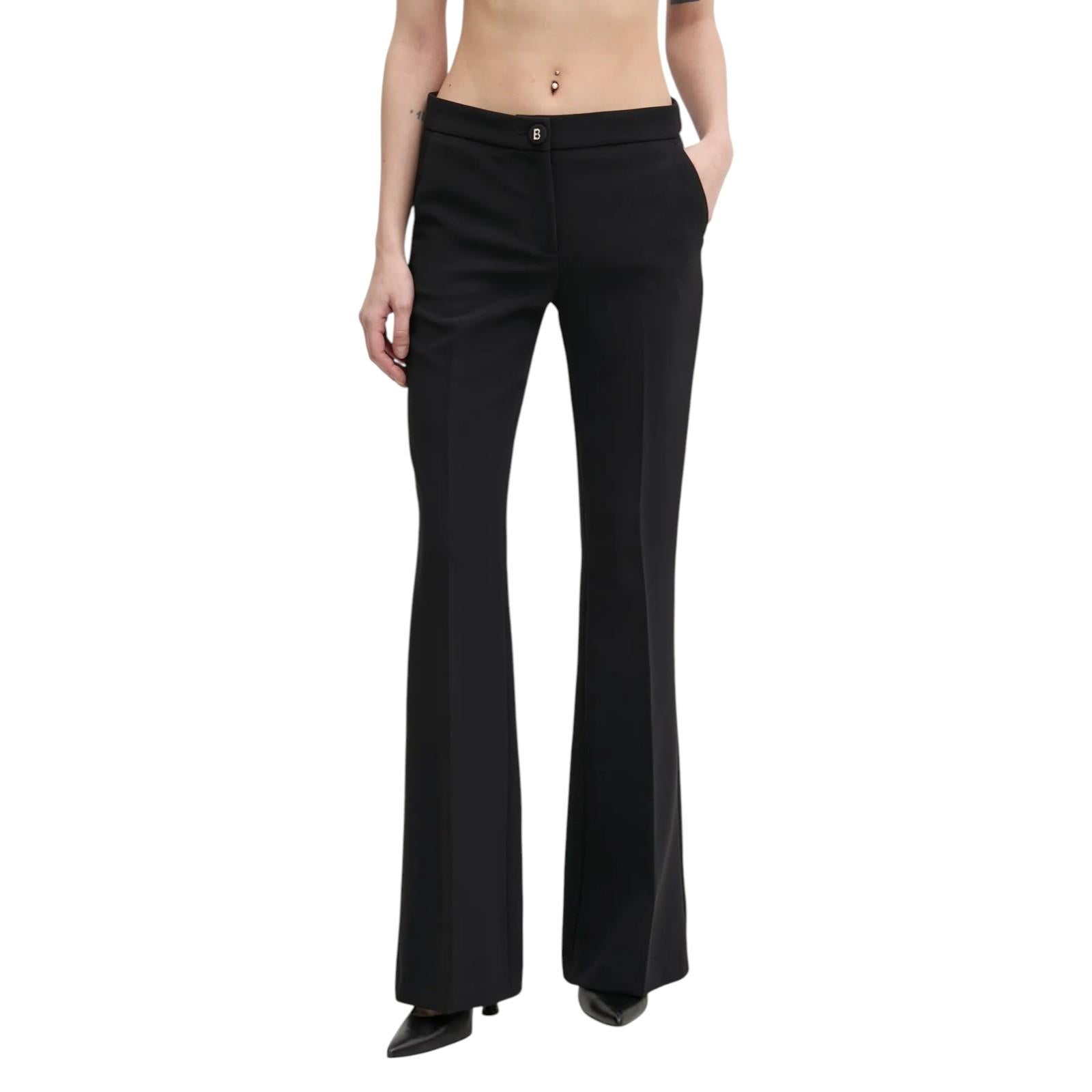 Pantalone BLUGIRL RA5154-T2698 22222 BLUGIRL