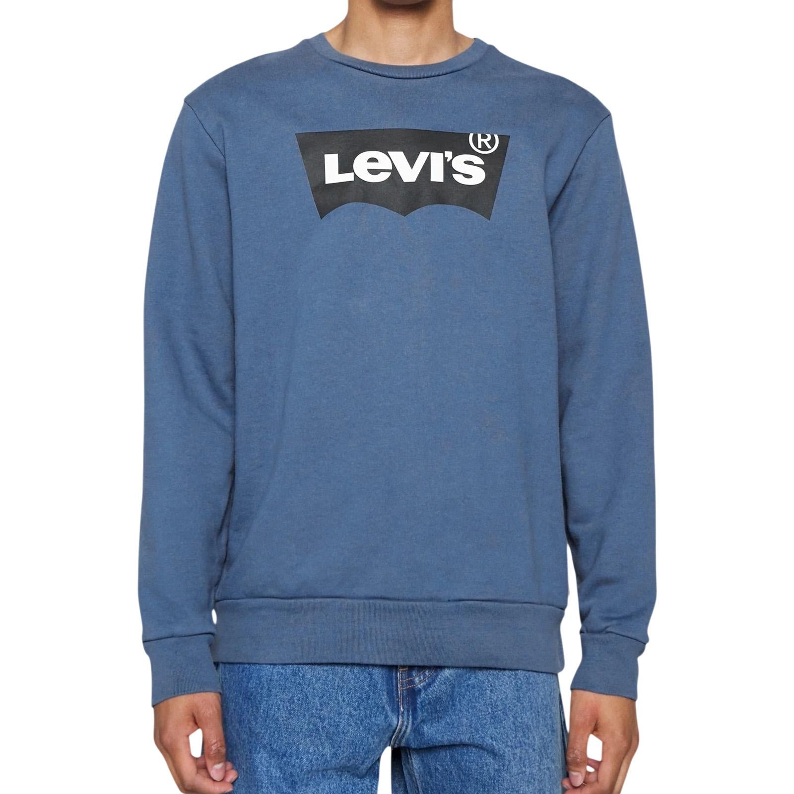 Felpa LEVI'S 38423 0015 LEVI'S
