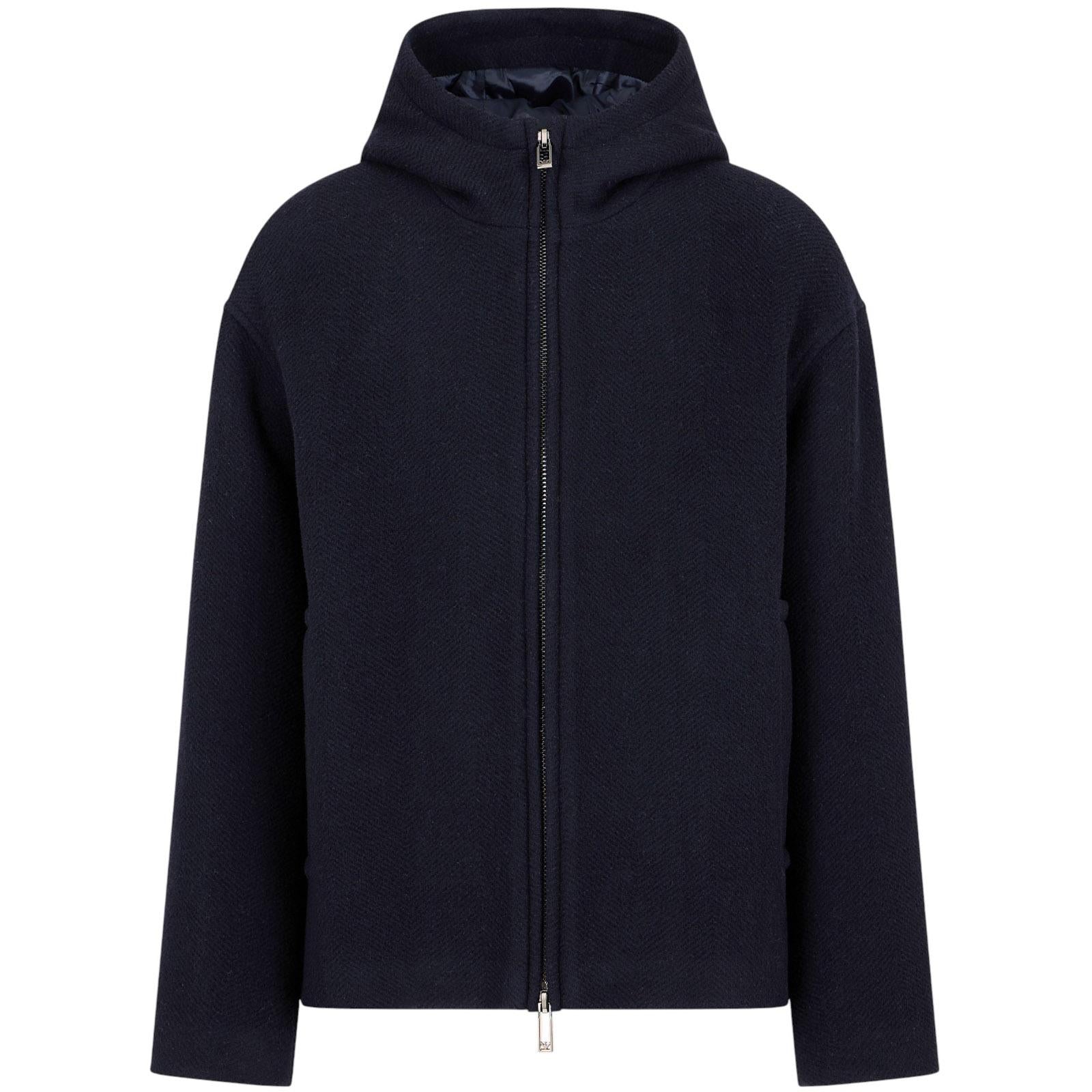 Giubbotto EMPORIO ARMANI 6D1B96-1NVAZ 0920 EMPORIO ARMANI