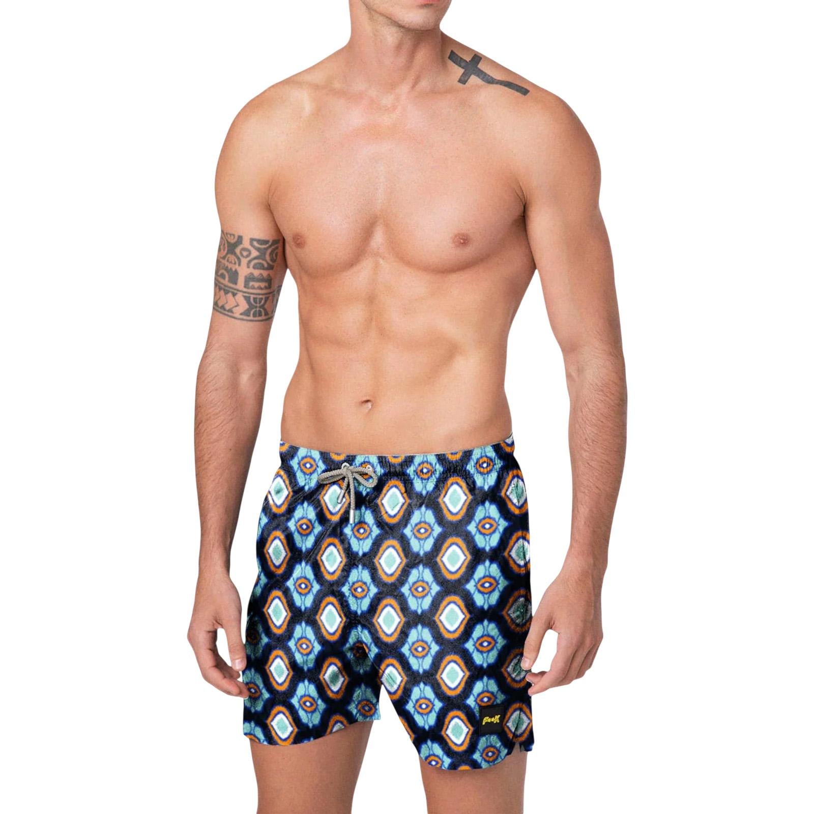 Boxer mare FK Uomo FK25-M02BA30 X02