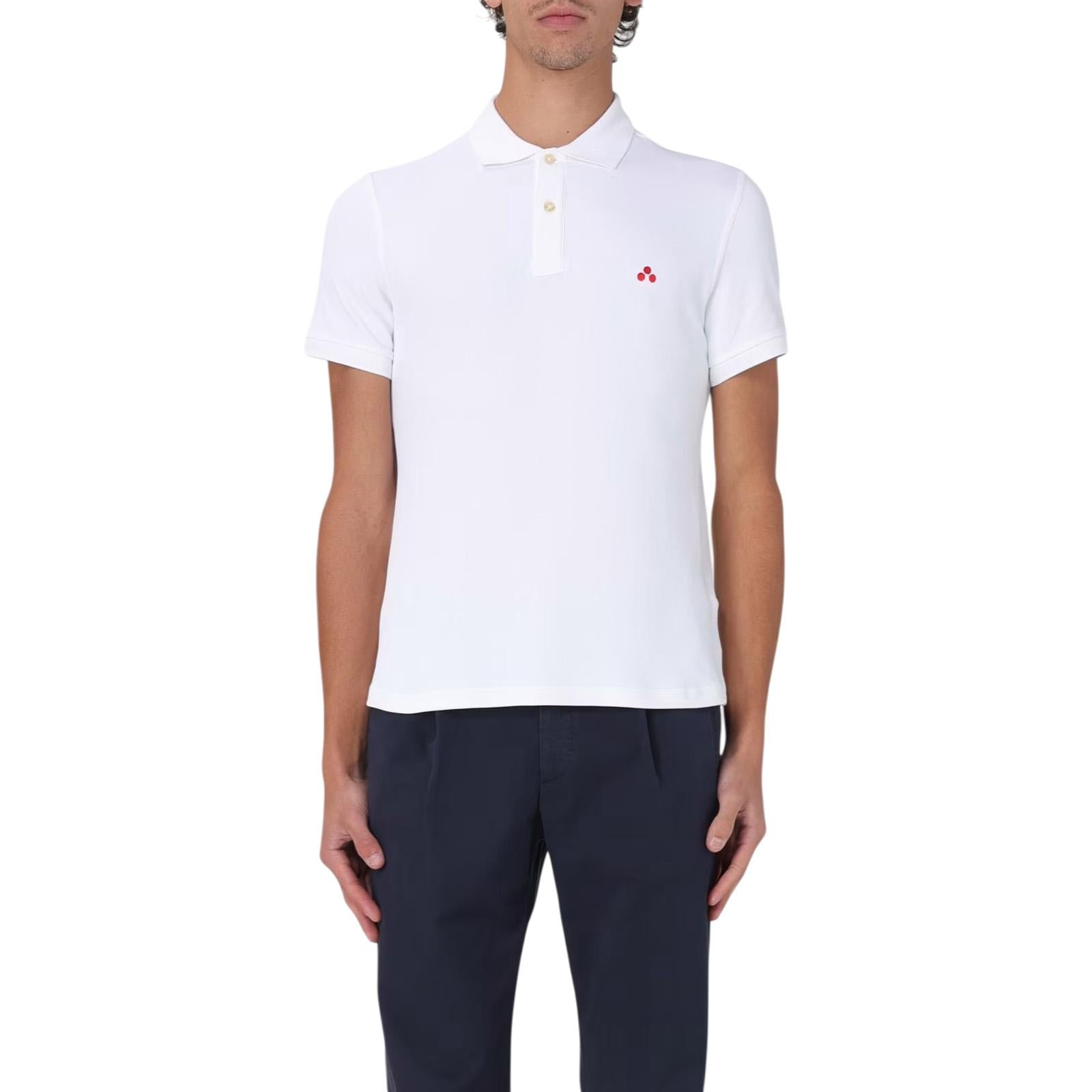 Polo PEUTEREY PEU5469-99011993 730 PEUTEREY