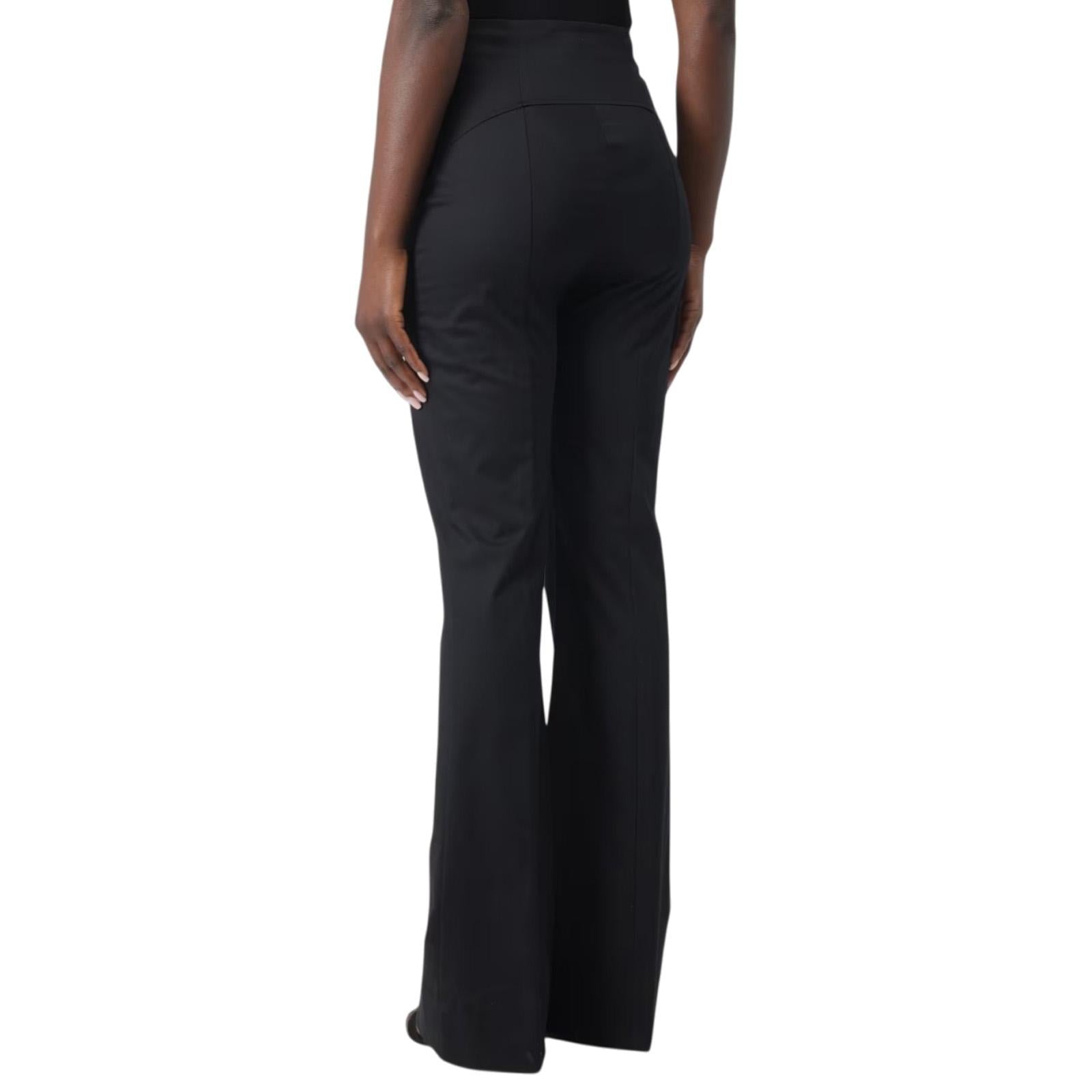Pantalone PINKO 102263-A18G Z99 PINKO