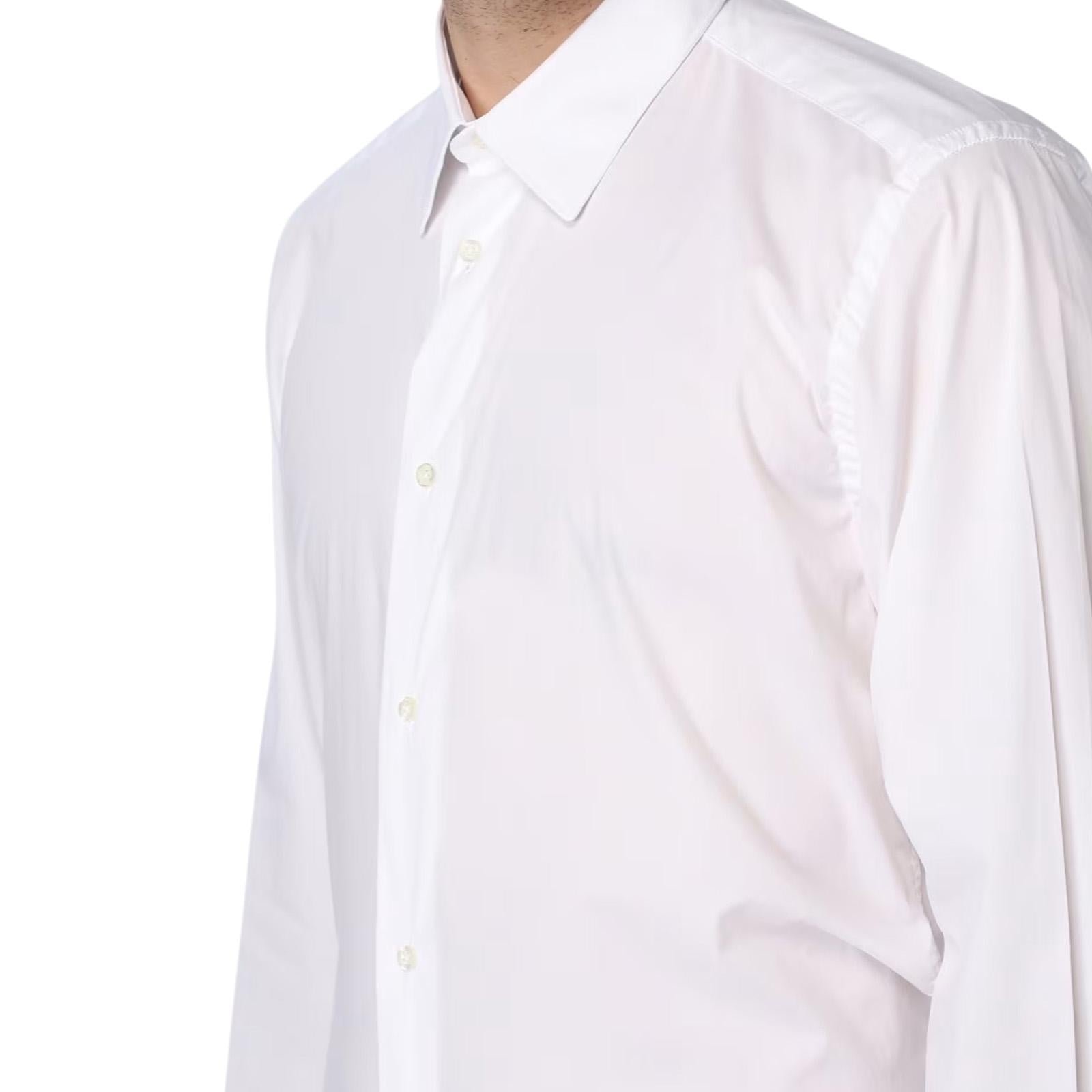 Camicia LIU JO Uomo M000P201MILANO 01