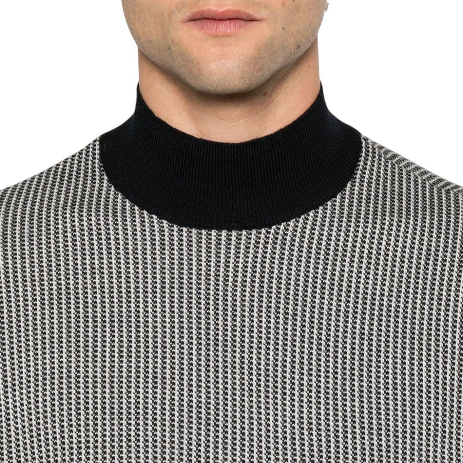 Maglione EMPORIO ARMANI 6D1MXS-1MKHZ F934 EMPORIO ARMANI