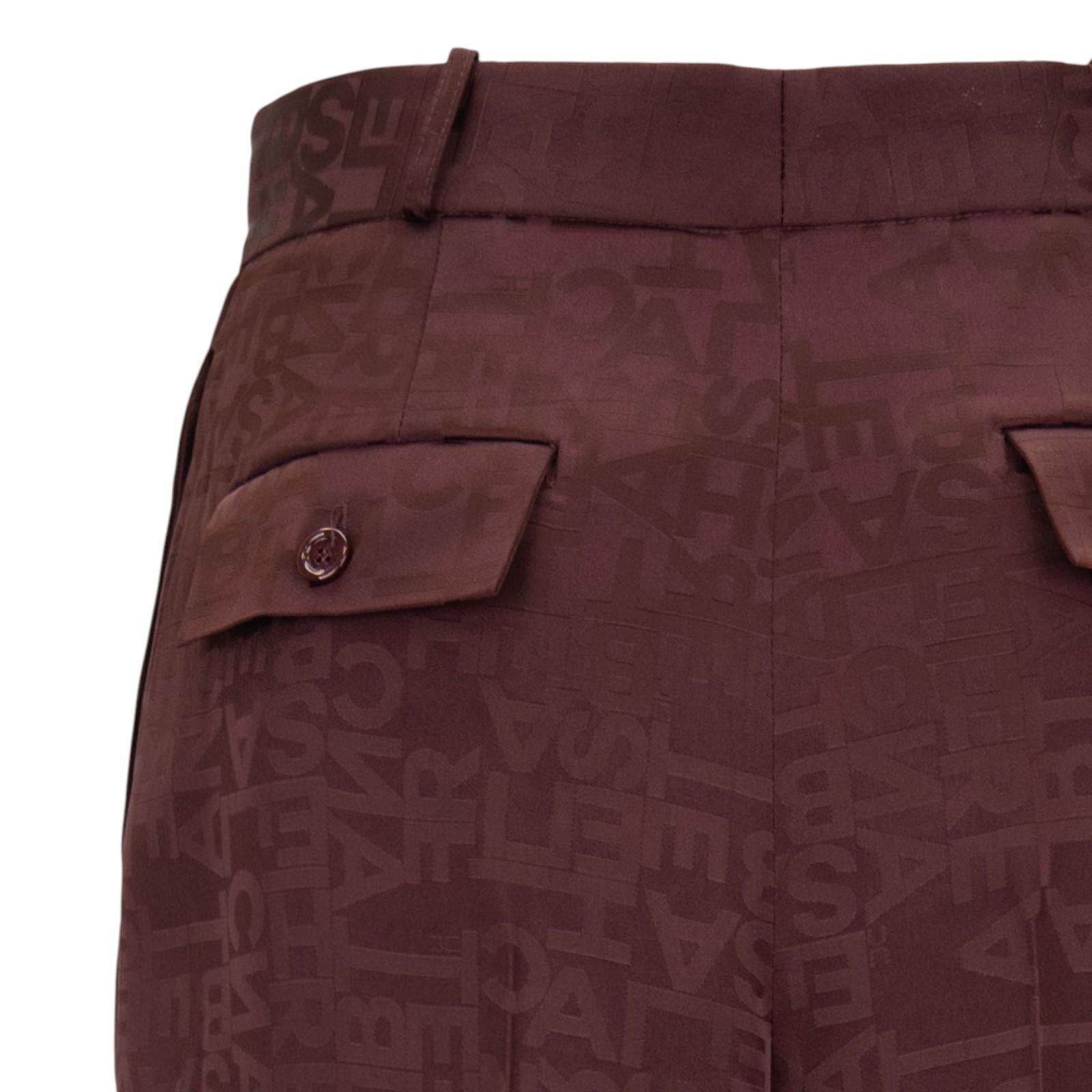 Pantalone ELISABETTA FRANCHI Donna PA-013-46E2 CG3