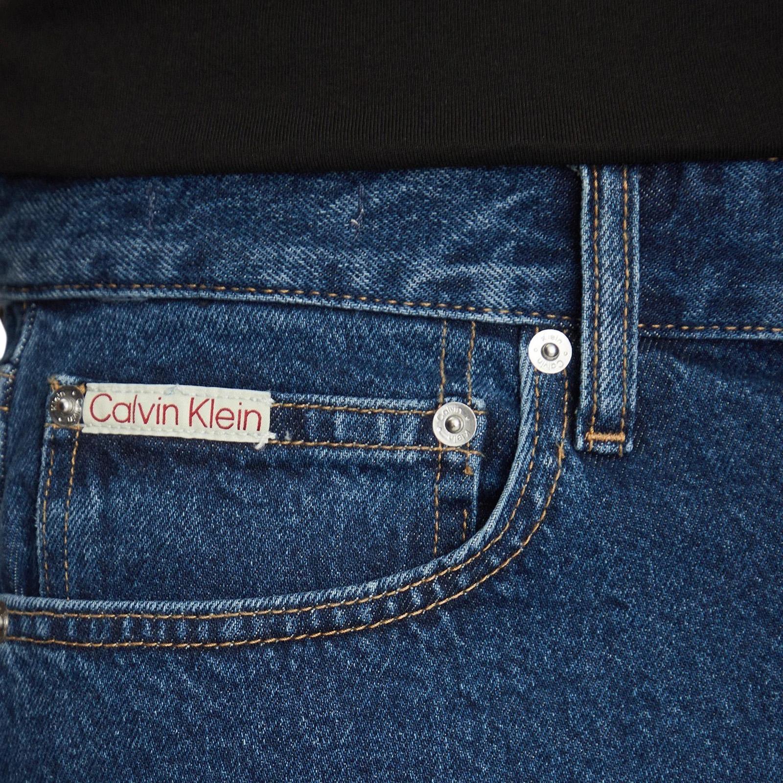 Bermuda CALVIN KLEIN Uomo J30J327192 1BJ