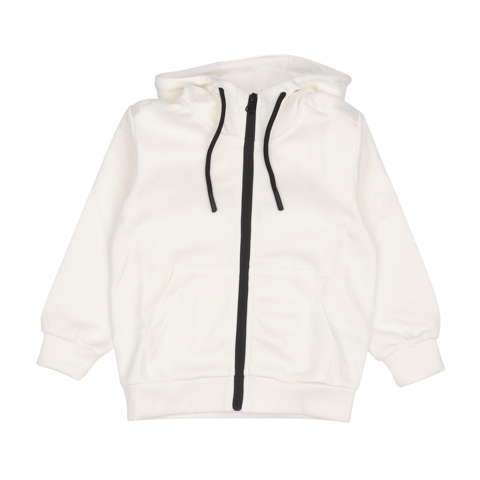 Felpa PEOPLE OF SHIBUYA kids POS0027 003 PEOPLE OF SHIBUYA