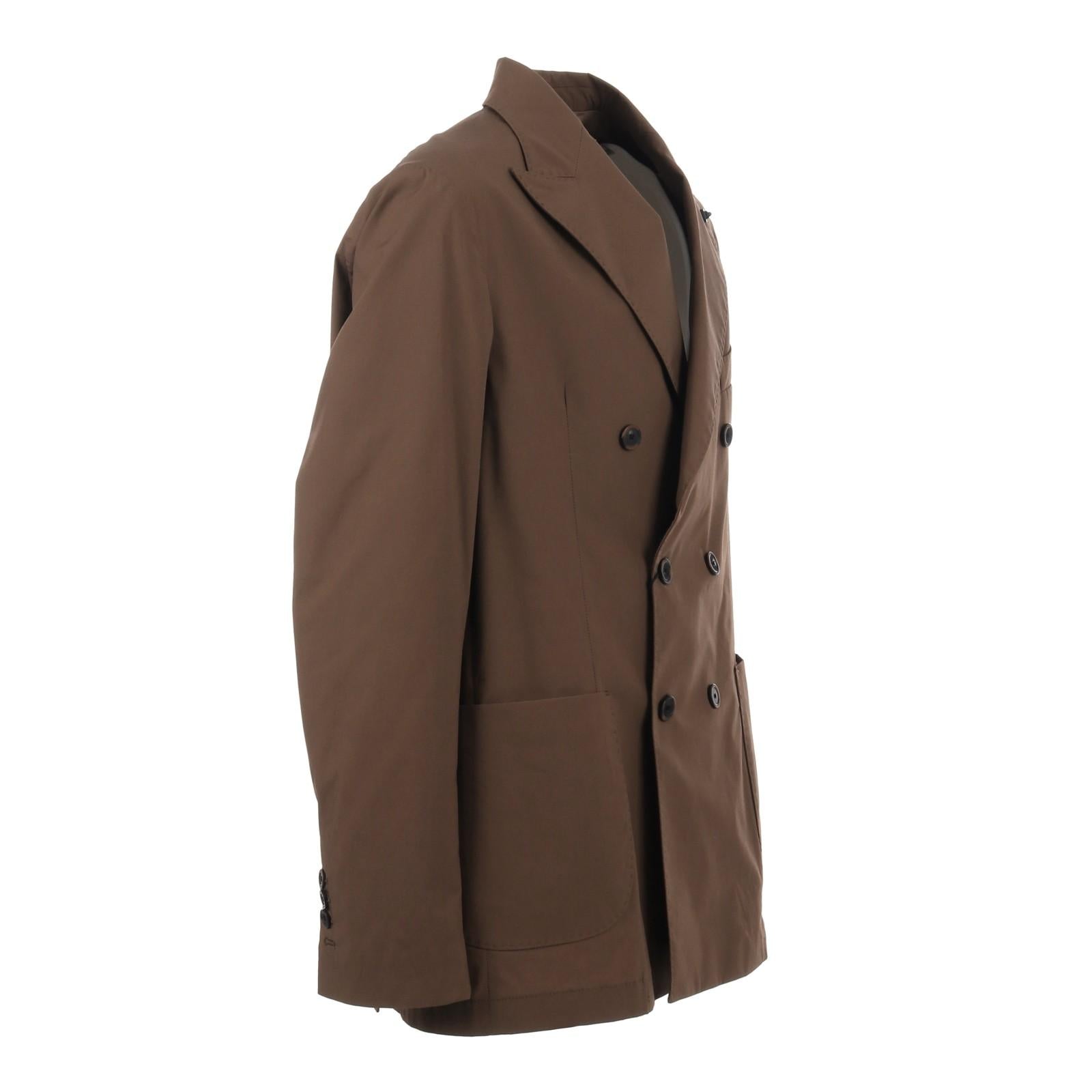 Giacca OUTFIT Uomo OF1S2S5G008 CAC
