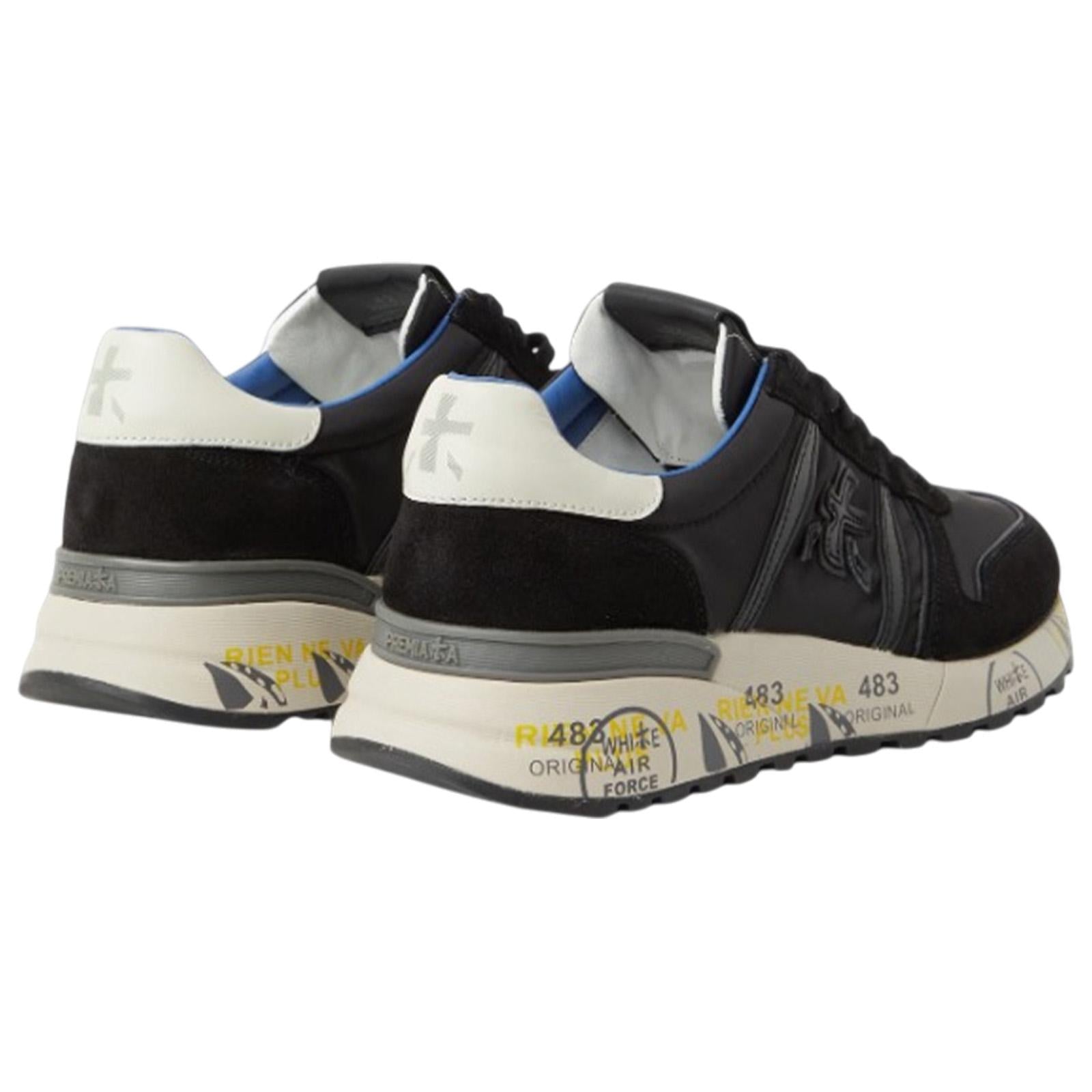 Sneakers PREMIATA Uomo LANDER 6402