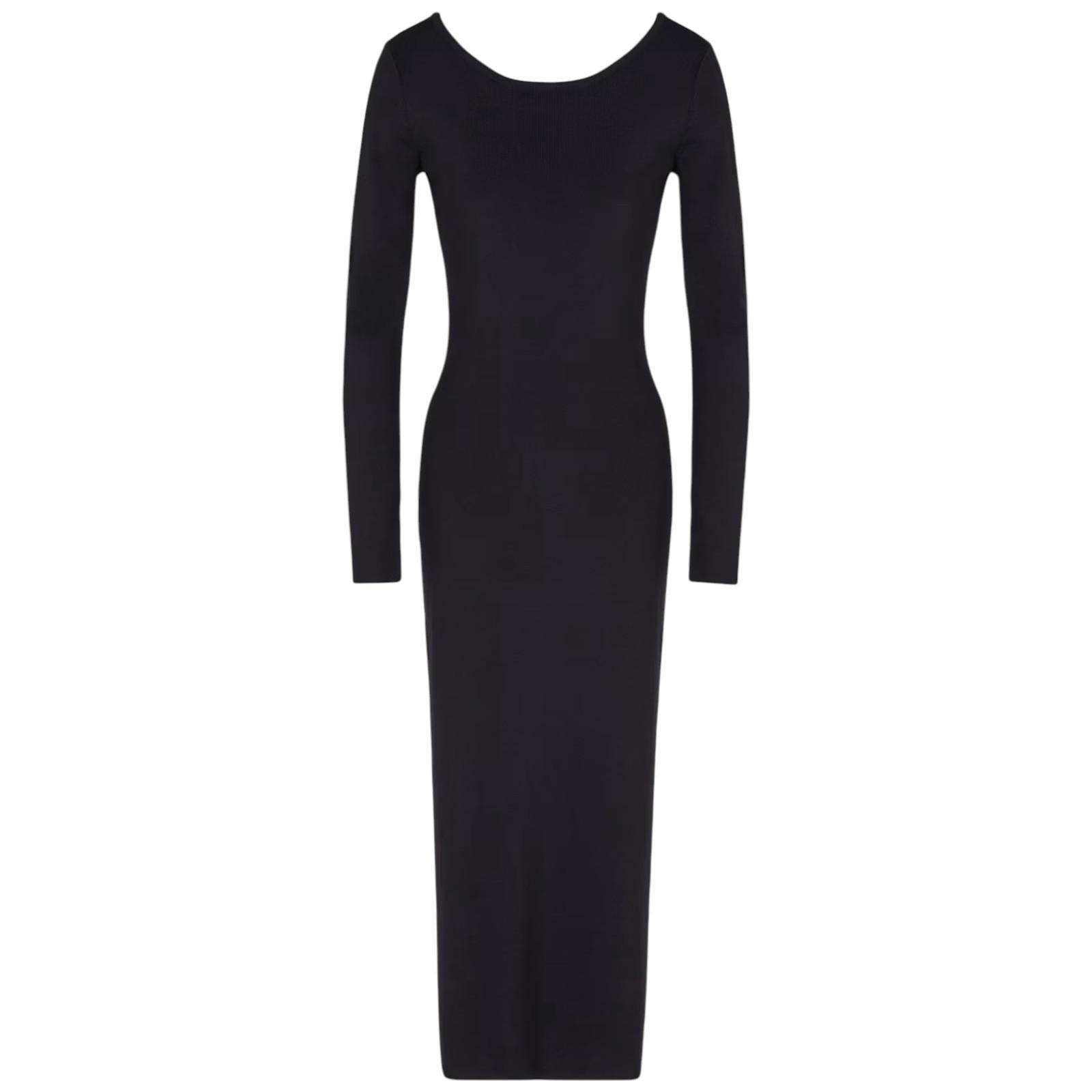 Abito ARMANI EXCHANGE XW000049-AF10352 NER ARMANI EXCHANGE