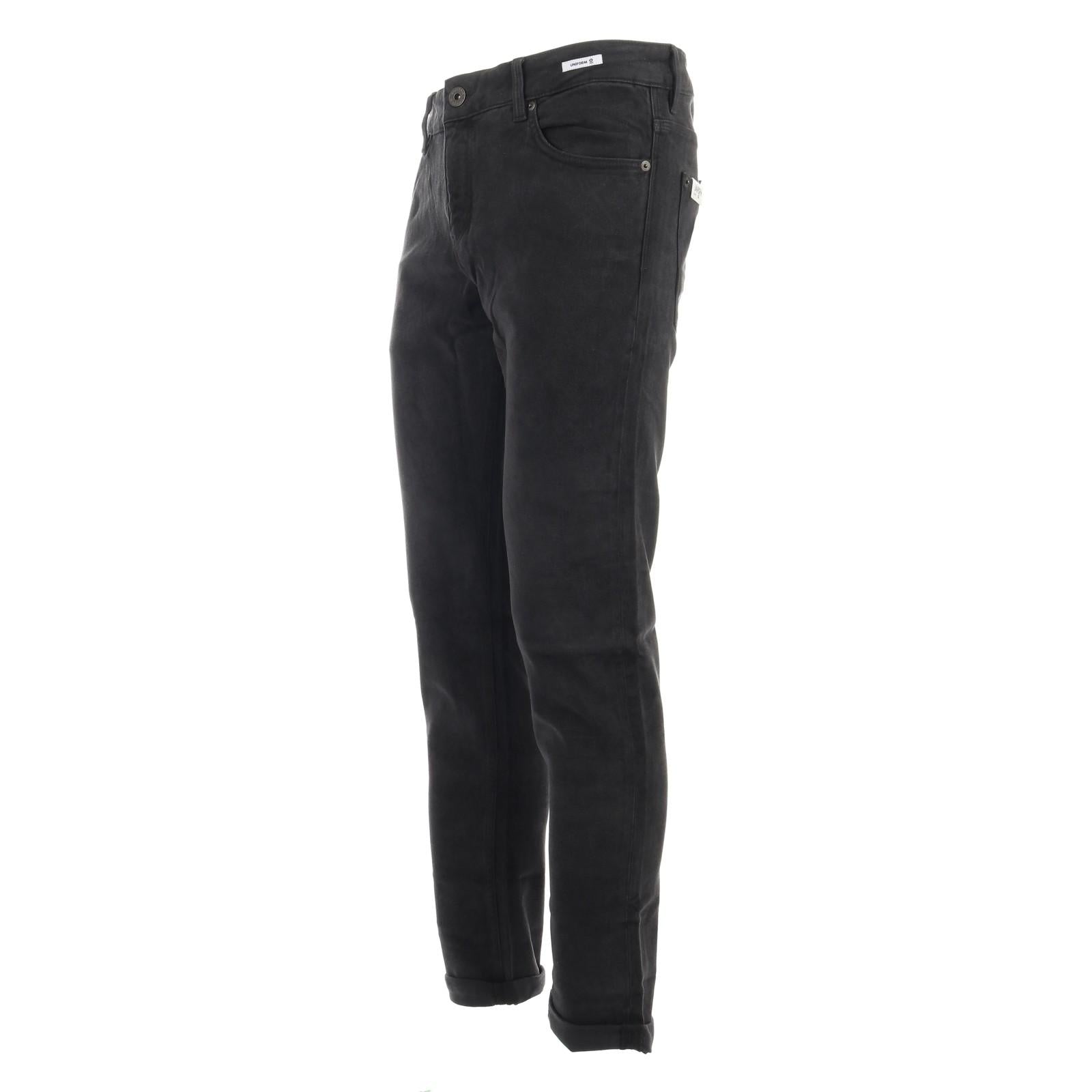 Pantalone UNIFORM 7-UM0048-020-XC-050 ANT UNIFORM