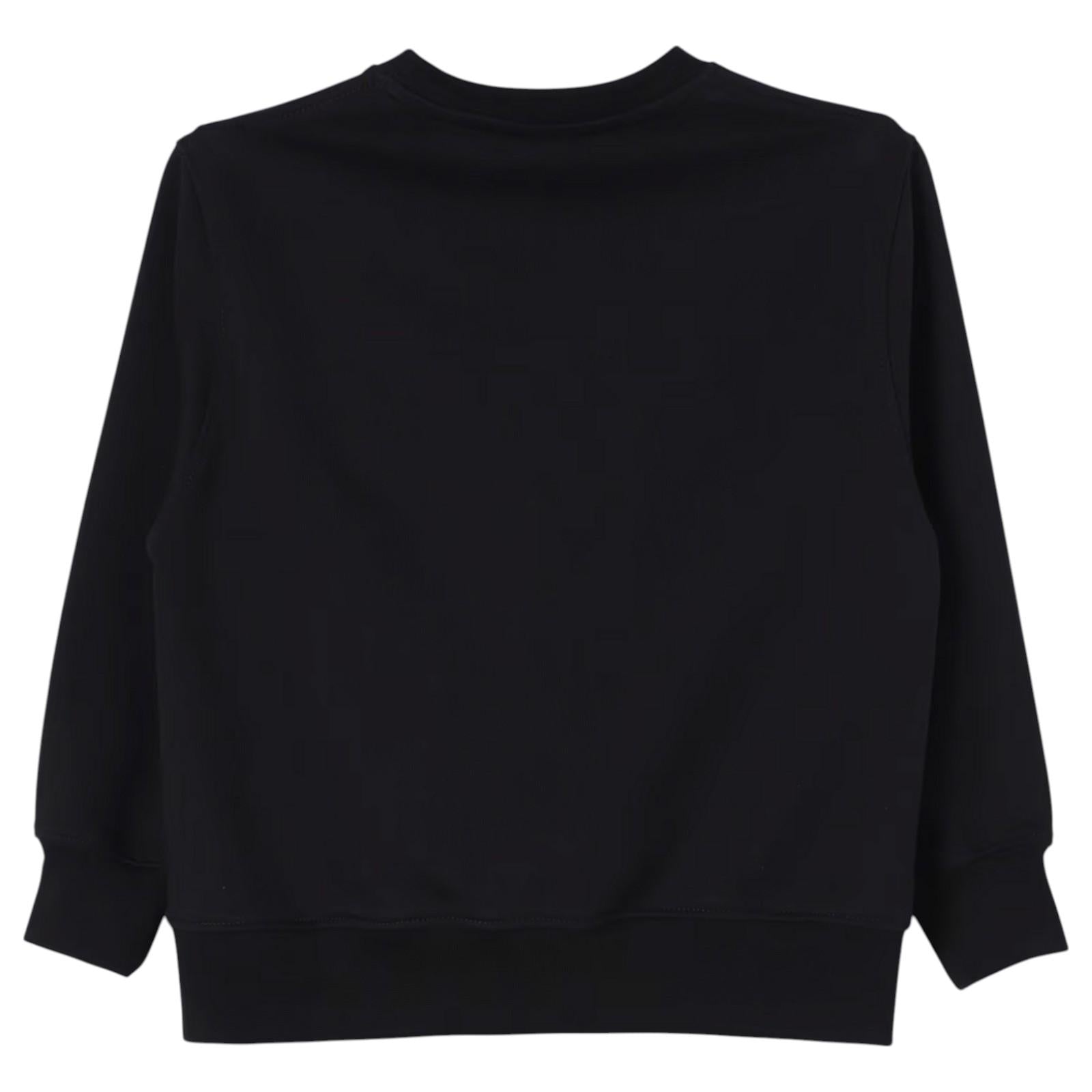 Felpa ELISABETTA FRANCHI kids EFFE132-0-FF002 D393 ELISABETTA FRANCHI