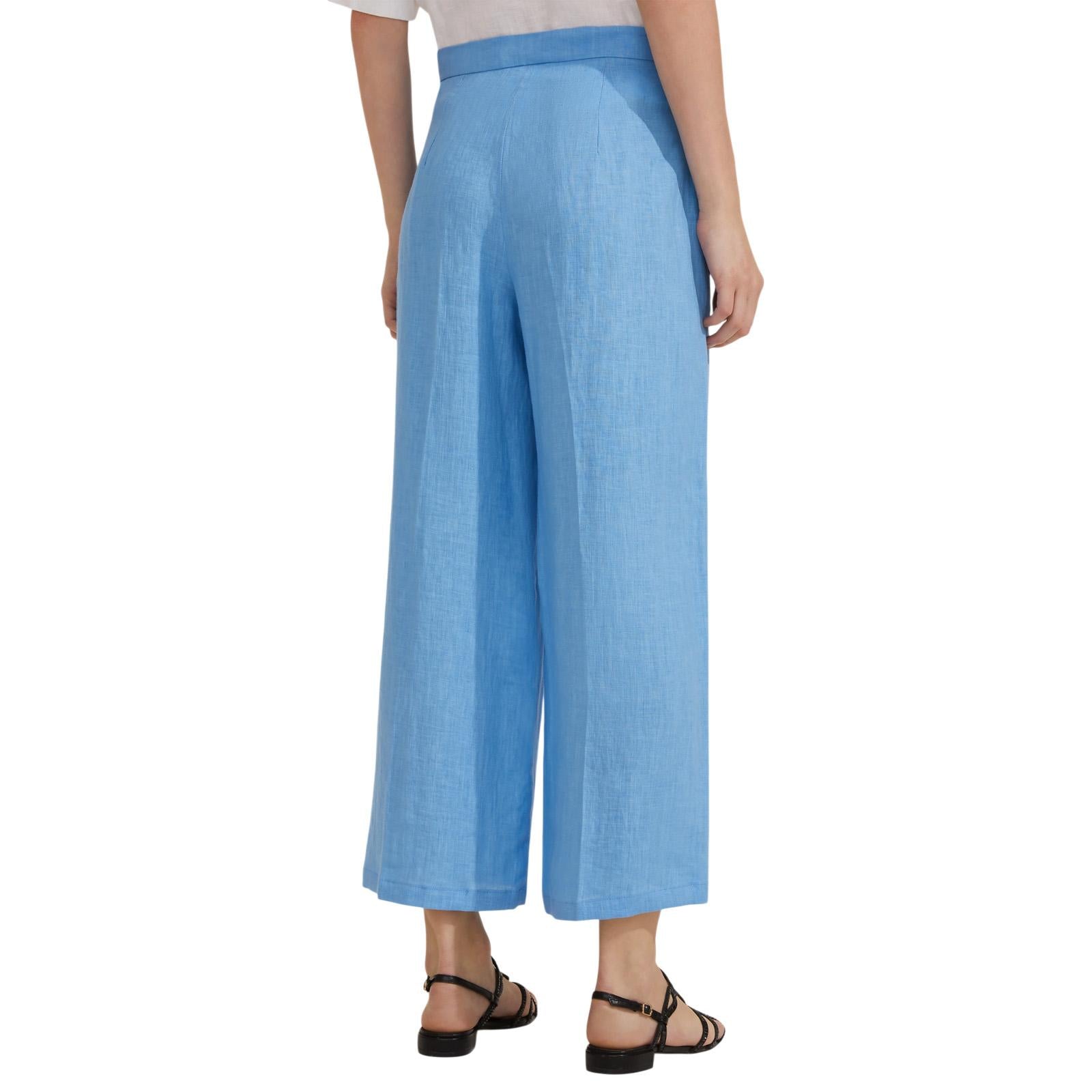 Pantalone EMME MARELLA 25151310222 008-021 EMME MARELLA