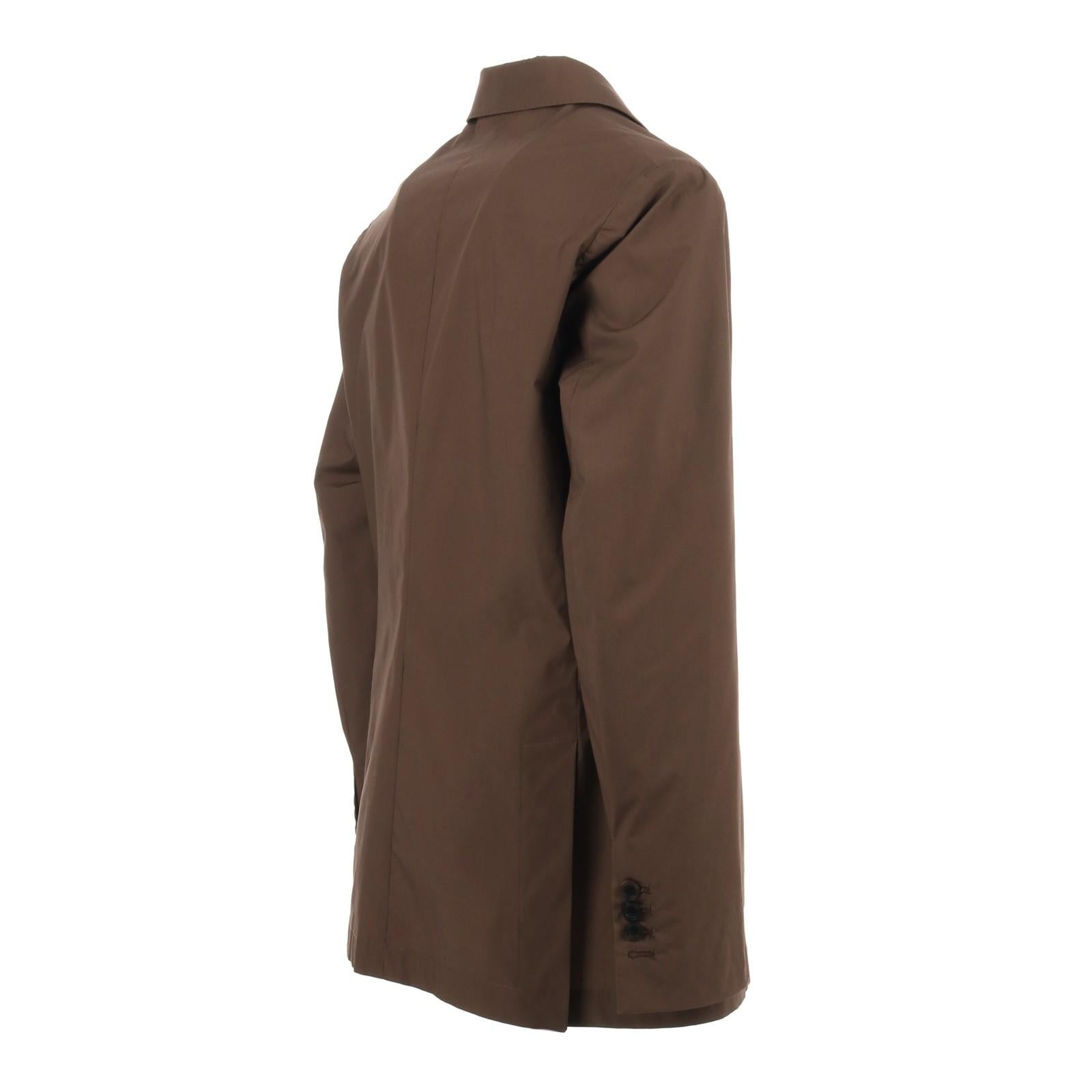 Giacca OUTFIT Uomo OF1S2S5G008 CAC