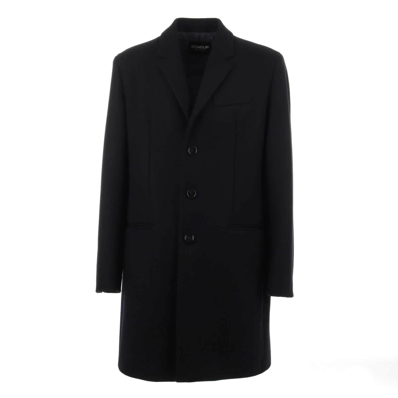 Cappotto DONDUP UJ921-WF0168U-XXX 890 DONDUP