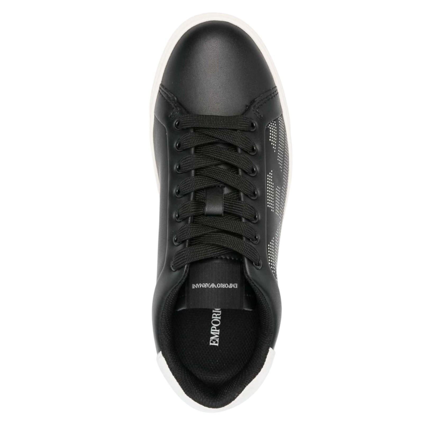 Sneakers EMPORIO ARMANI