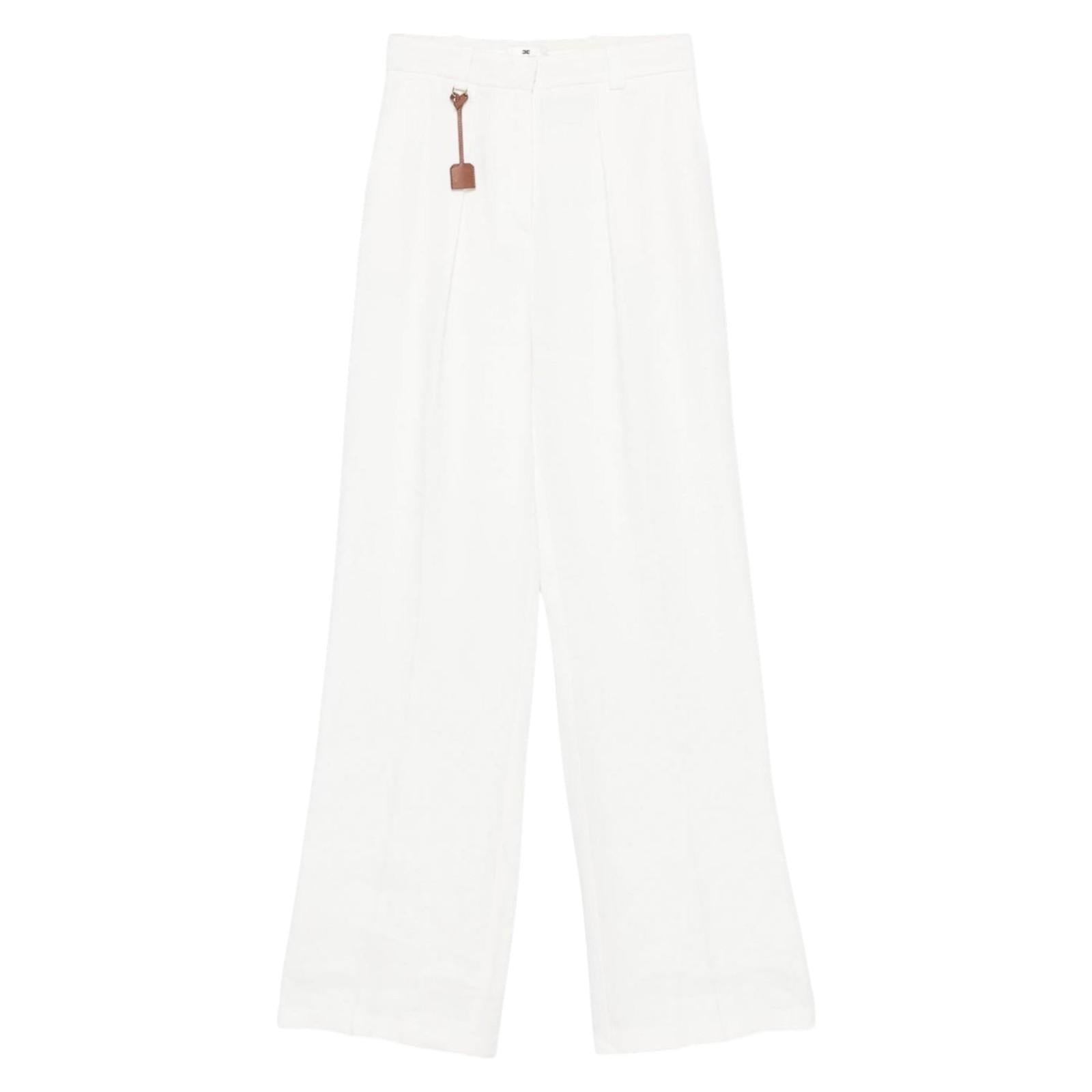 Pantalone ELISABETTA FRANCHI PA-097-52E2 360 ELISABETTA FRANCHI