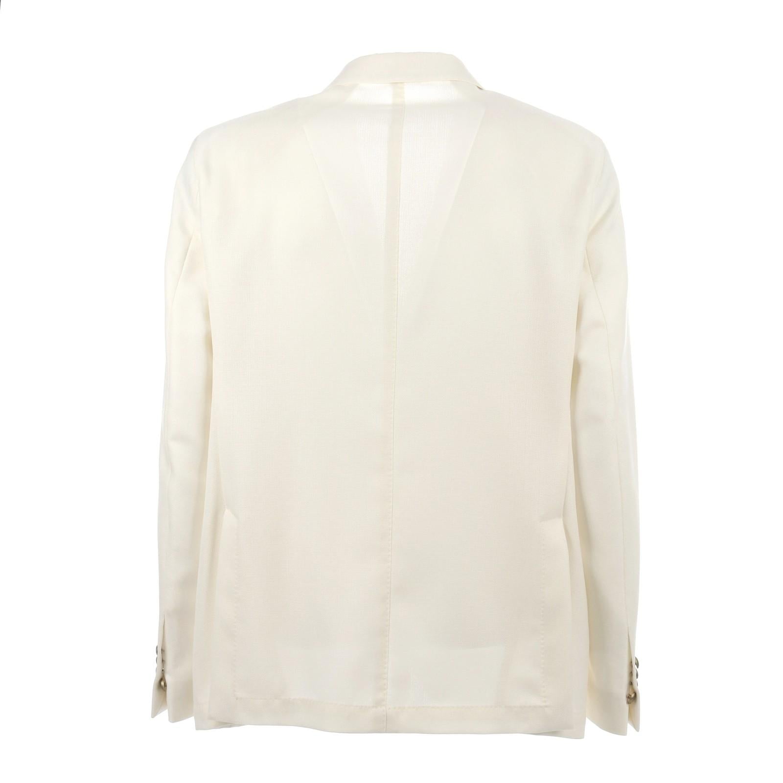 Giacca BRERAS Uomo AQUILAG010 100