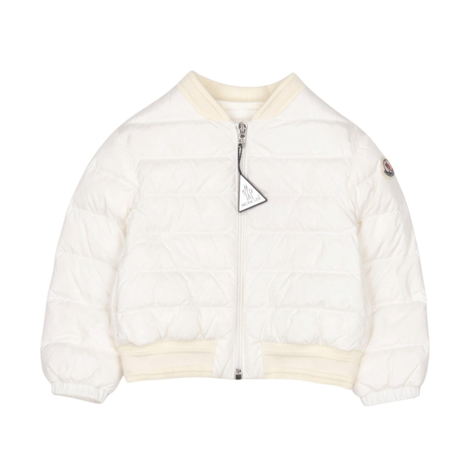 Jacket MONCLER kids