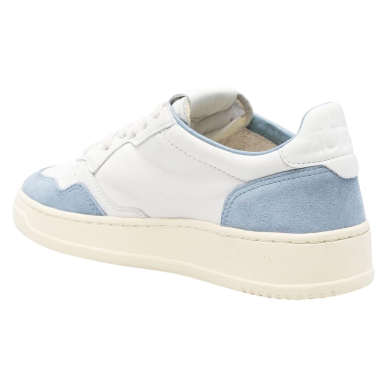 Sneakers AUTRY Donna AULW GS38