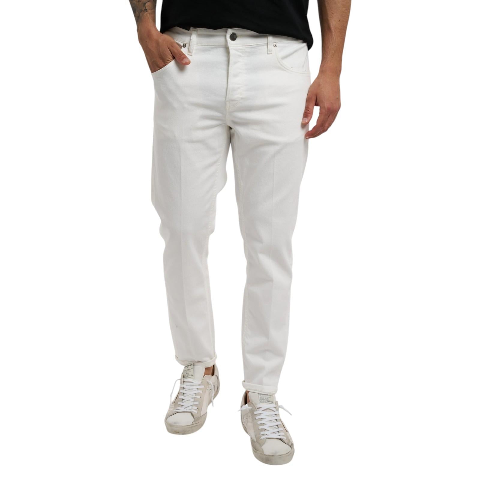Jeans PT TORINO C5-DP05Z0-OA1410 CH59 PT TORINO