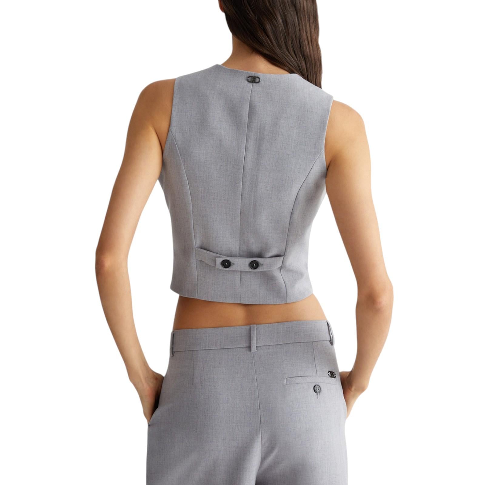 Gilet LIU JO WF4484-T2627 63850 LIU JO