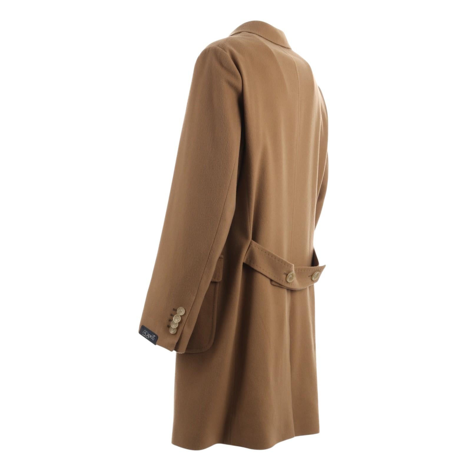 Cappotto GICAPRI C-FAITO-4-K78-905 CAM GICAPRI
