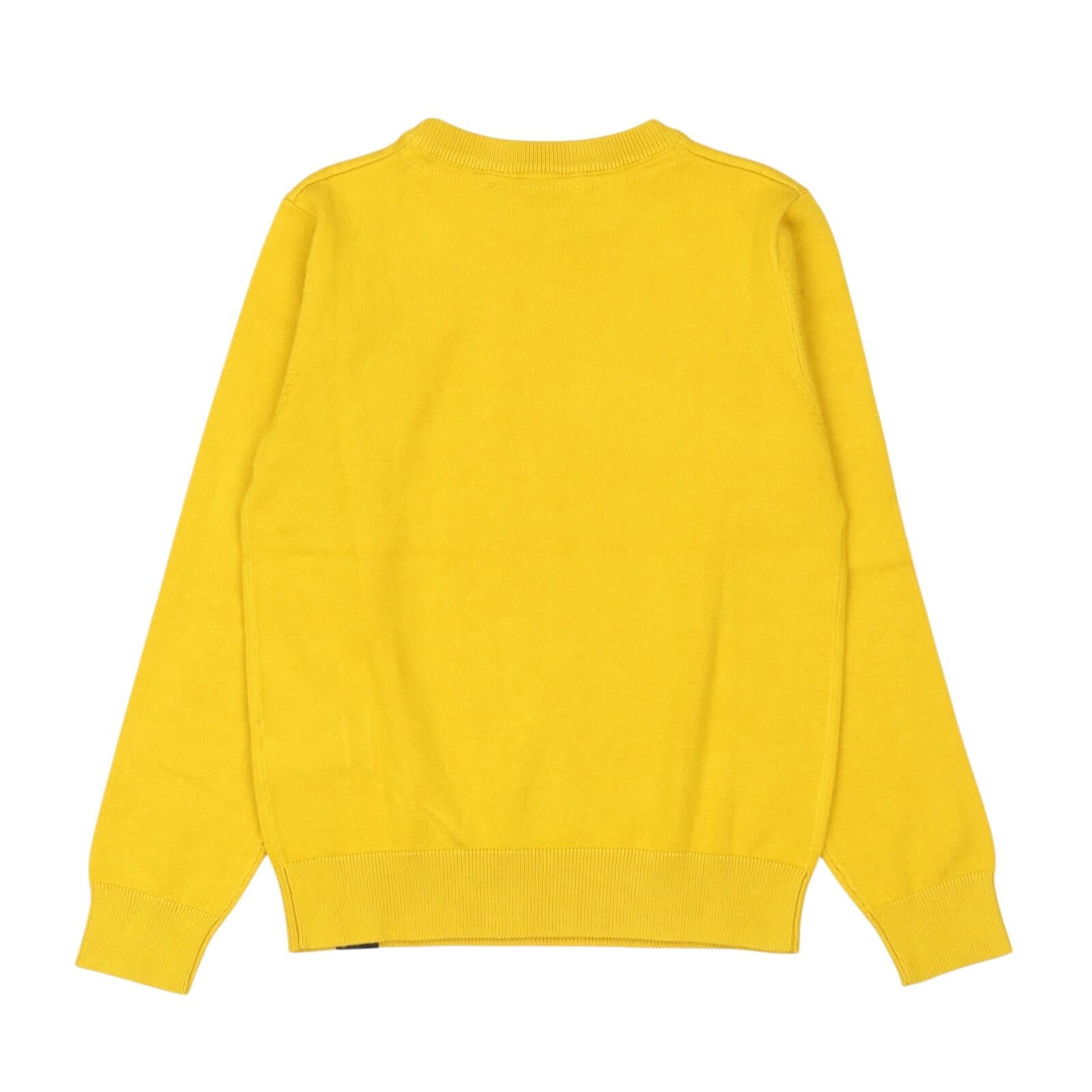 Maglione RICHMOND kids RBA24066MA-RI SEN RICHMOND