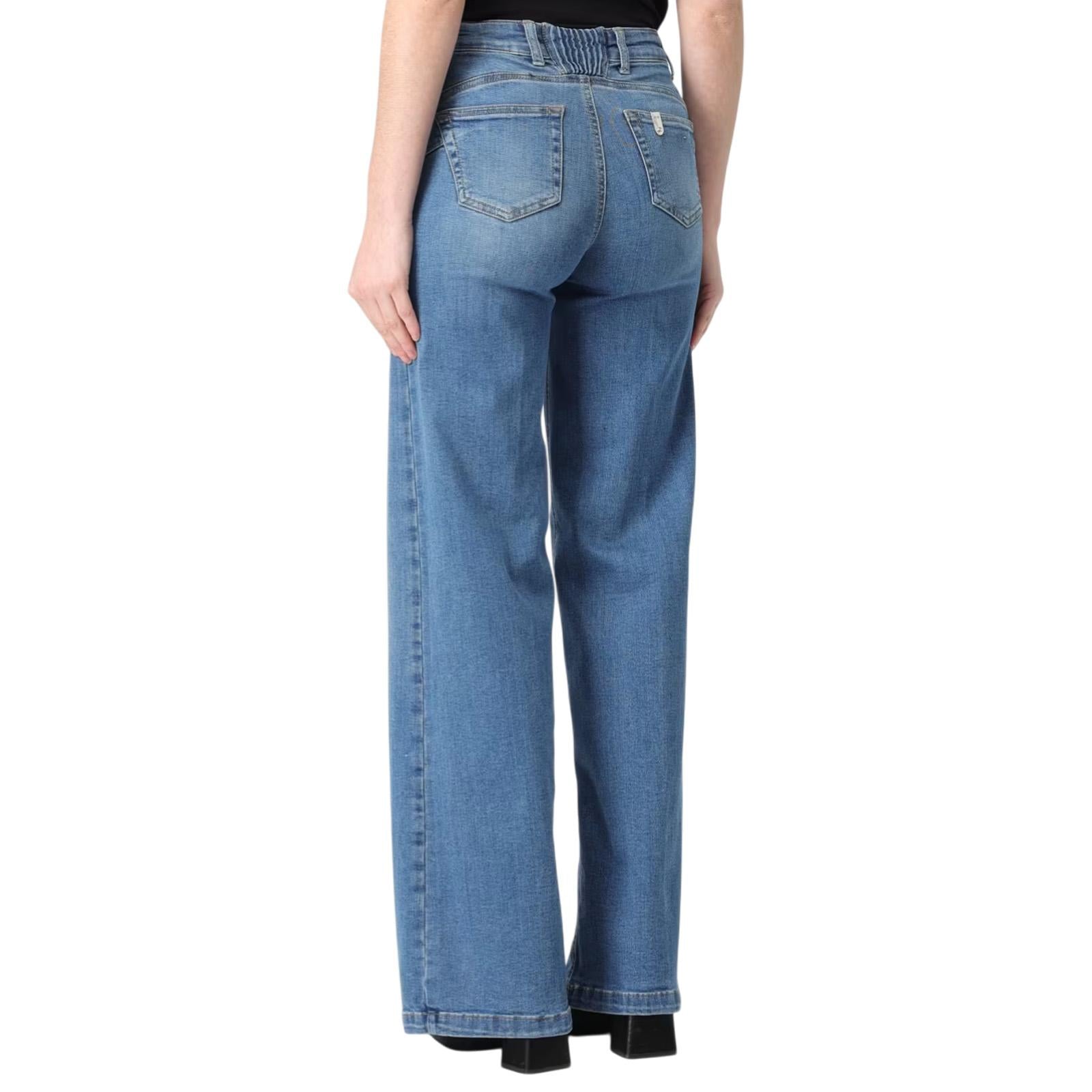 Jeans LIU JO UA5069-DS015 78366 LIU JO