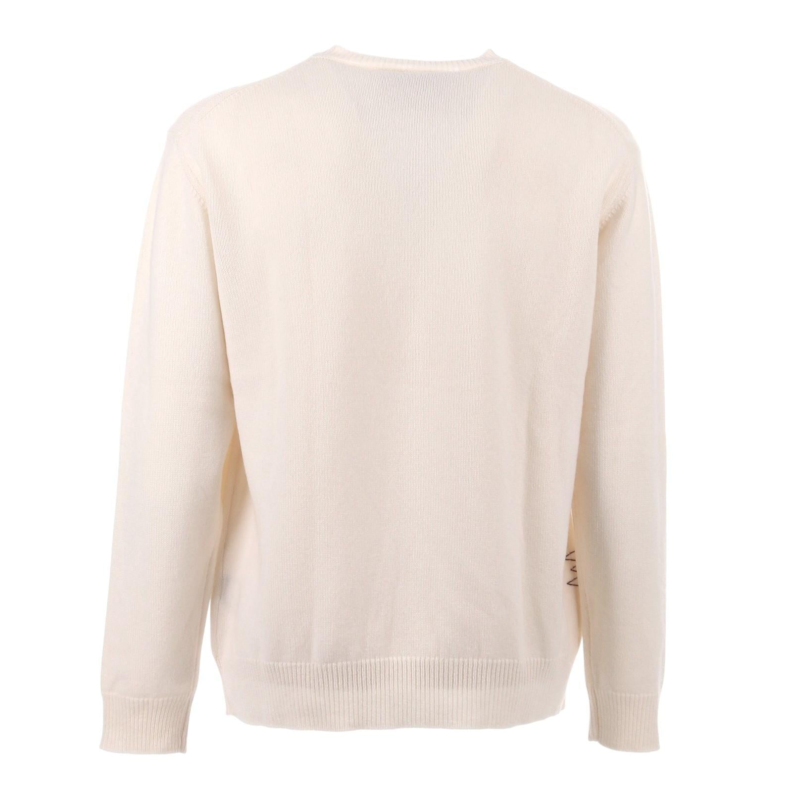 Maglione AMARANTO B9R0085R PAN AMARANTO