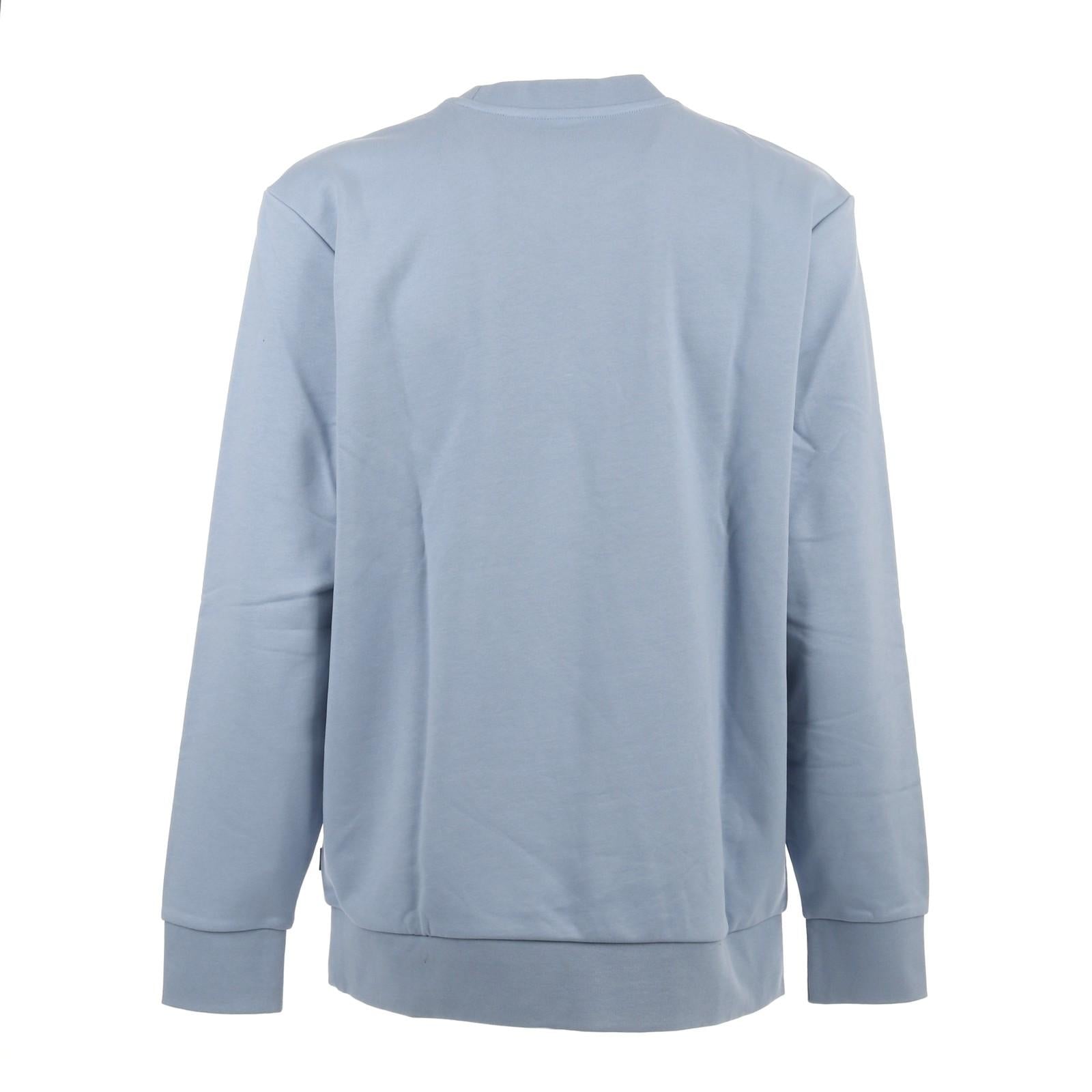 Felpa HUGO BOSS Uomo 50489229-10242373-01 492