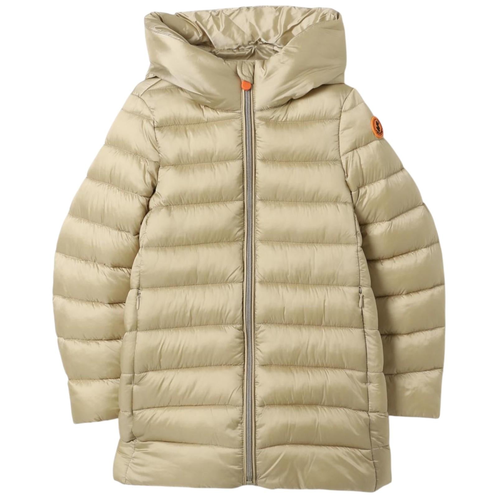 Giubbotto SAVE THE DUCK kids J40279G-IRIS19 40039 SAVE THE DUCK