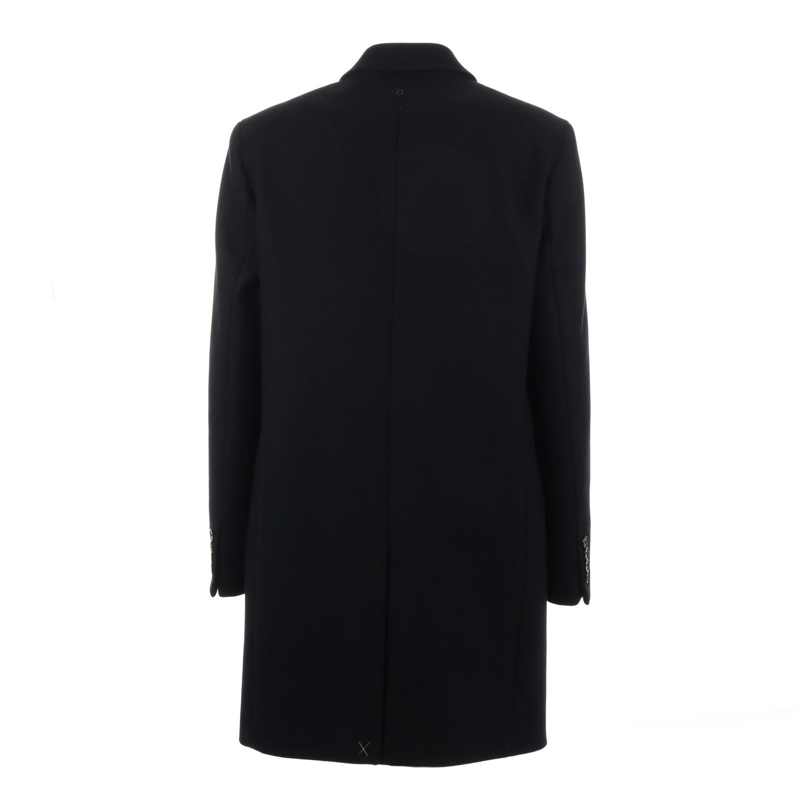 Cappotto DONDUP UJ921-WF0168U-XXX 890 DONDUP