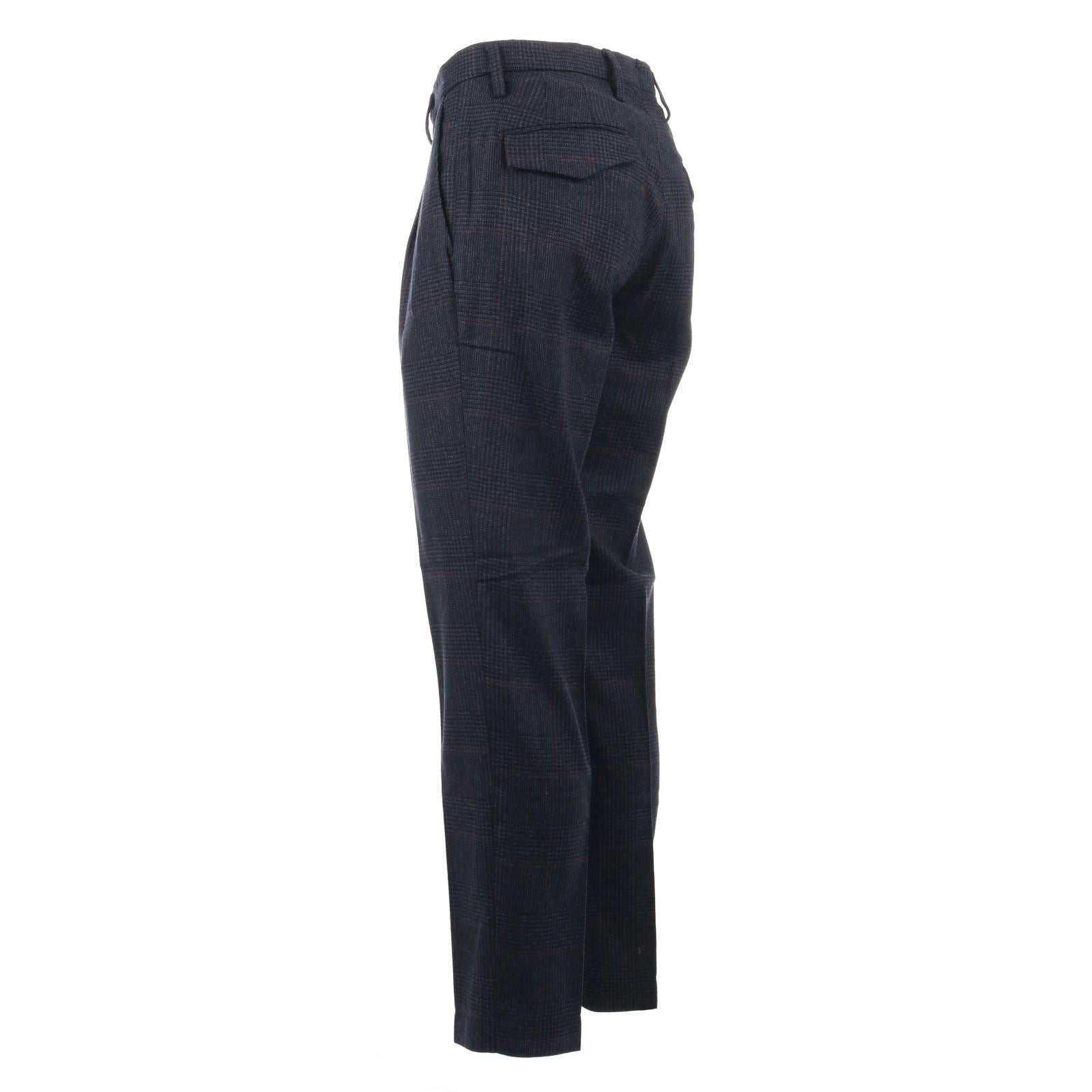 Pantalone BRO SHIP BSSTO7161F24 NAV BRO SHIP