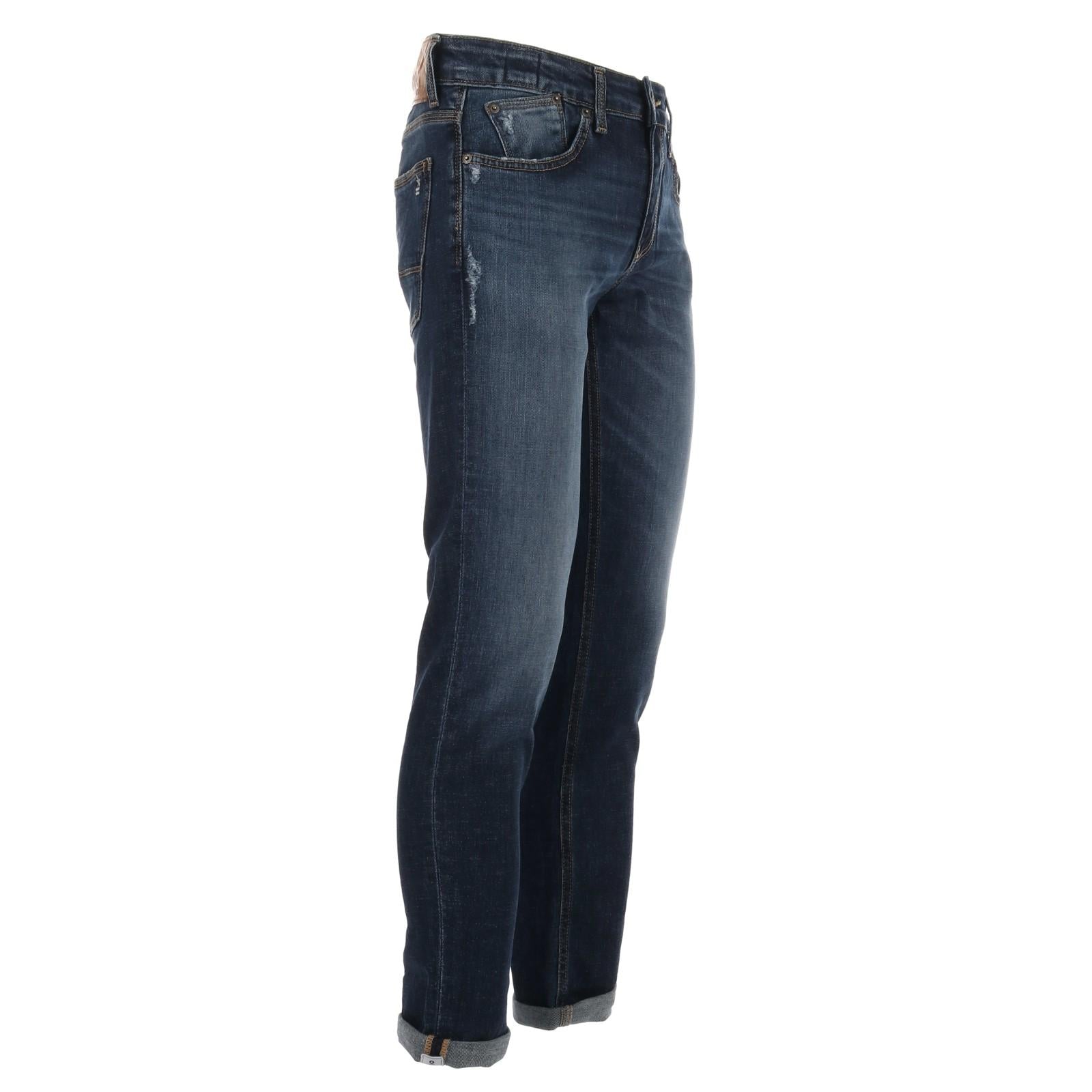 Jeans UNIFORM Uomo 7-UM0048-703-S3-052 DEN