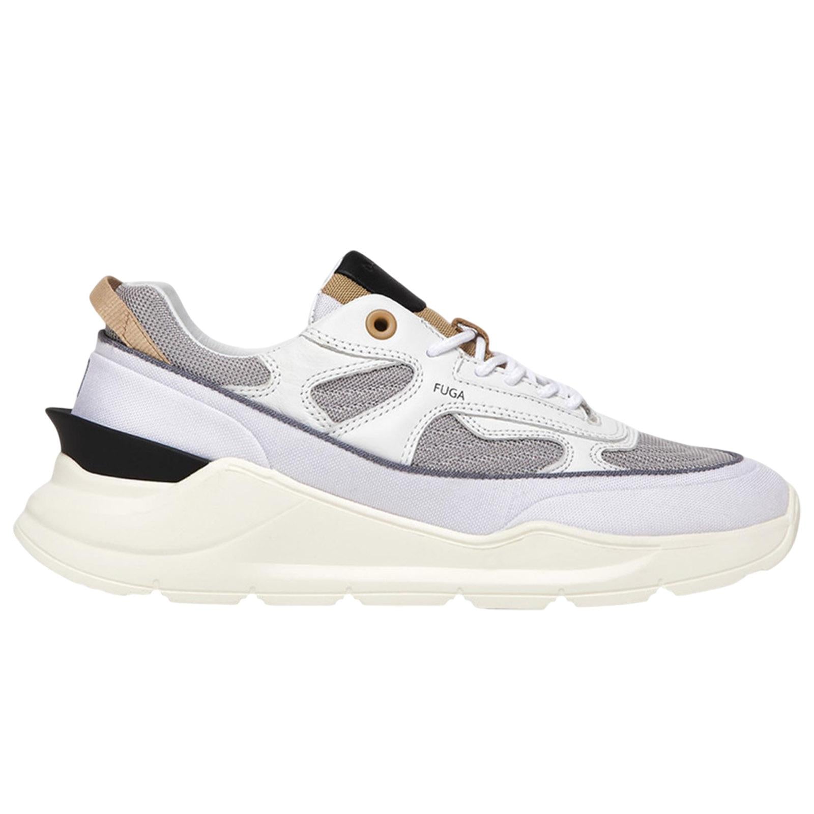 Sneakers D.A.T.E. M401-FM-DR LG D.A.T.E.