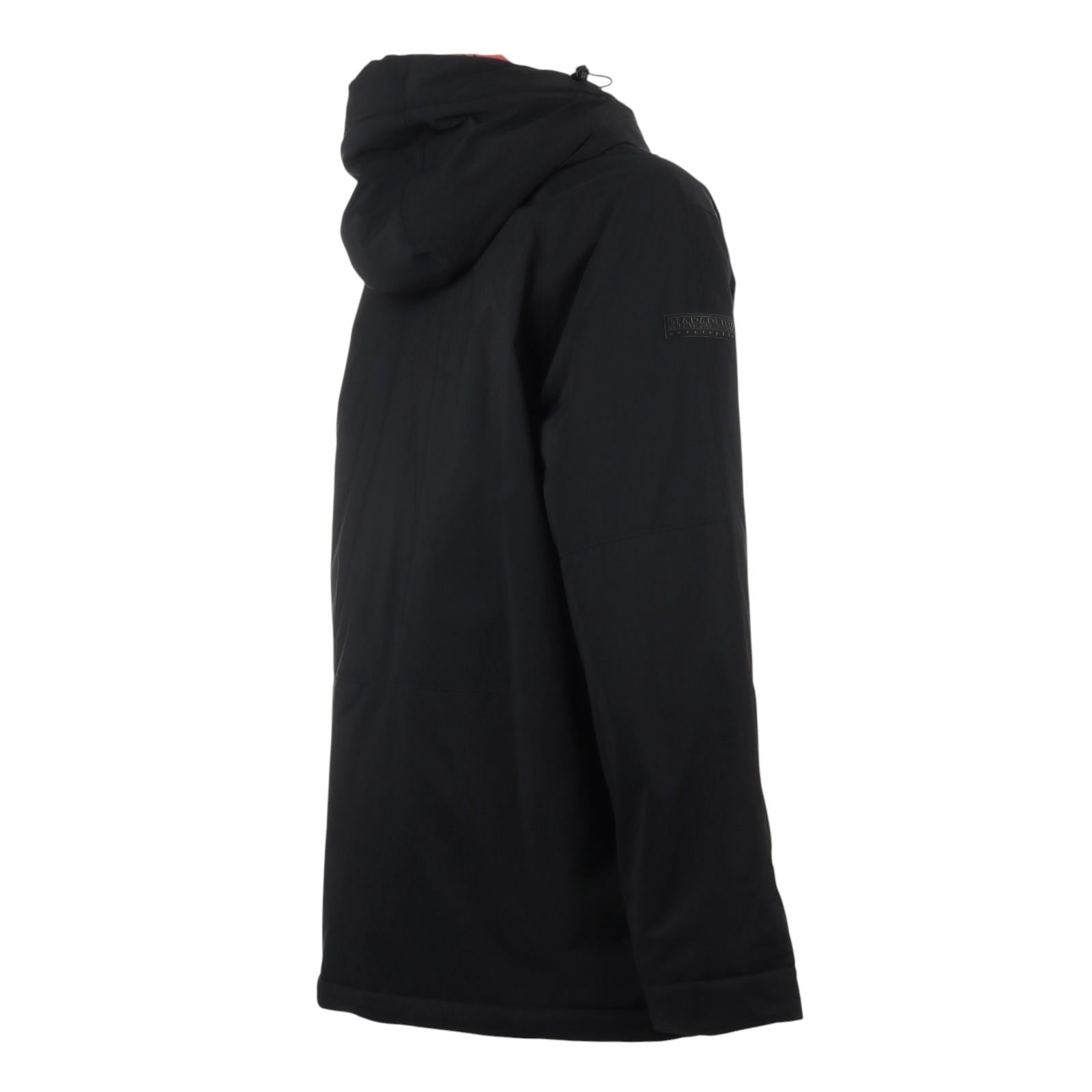 Giubbotto NAPAPIJRI NP0A4I1Y 0411 NAPAPIJRI