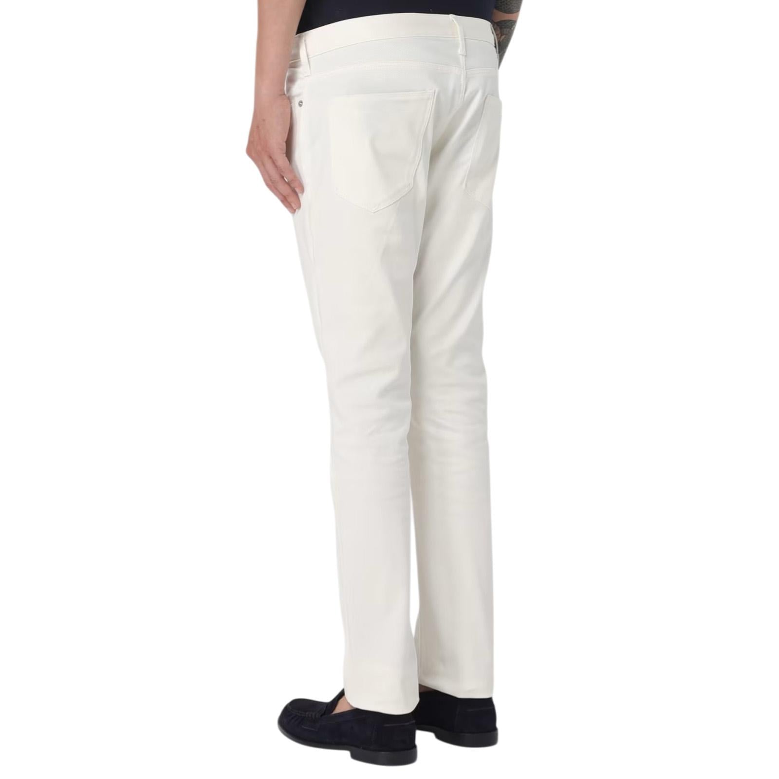 Jeans EMPORIO ARMANI Uomo EM000121-AF14122 U0003