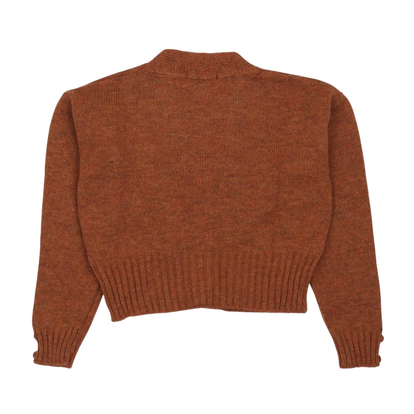 Cardigan HINNOMINATE kids 3641WY00068 MAR HINNOMINATE