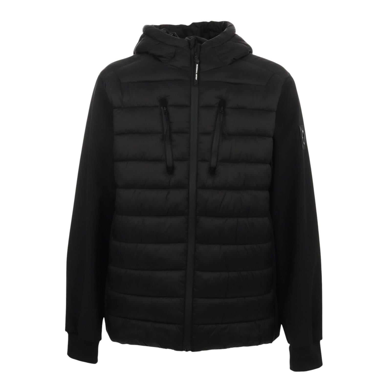 Giubbotto MARSHALL ARTIST MSATM10866 001 MARSHALL ARTIST