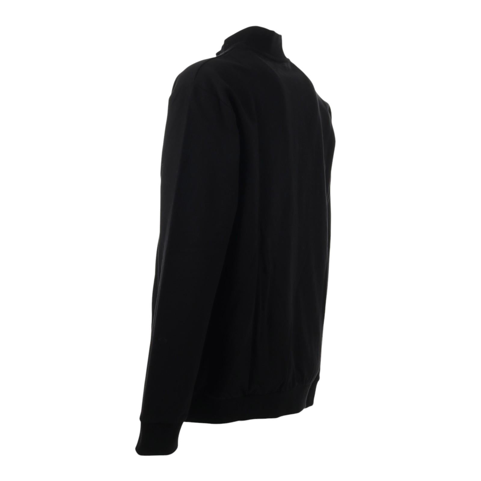 Felpa MOSCHINO V1A1705-4413 1555 MOSCHINO