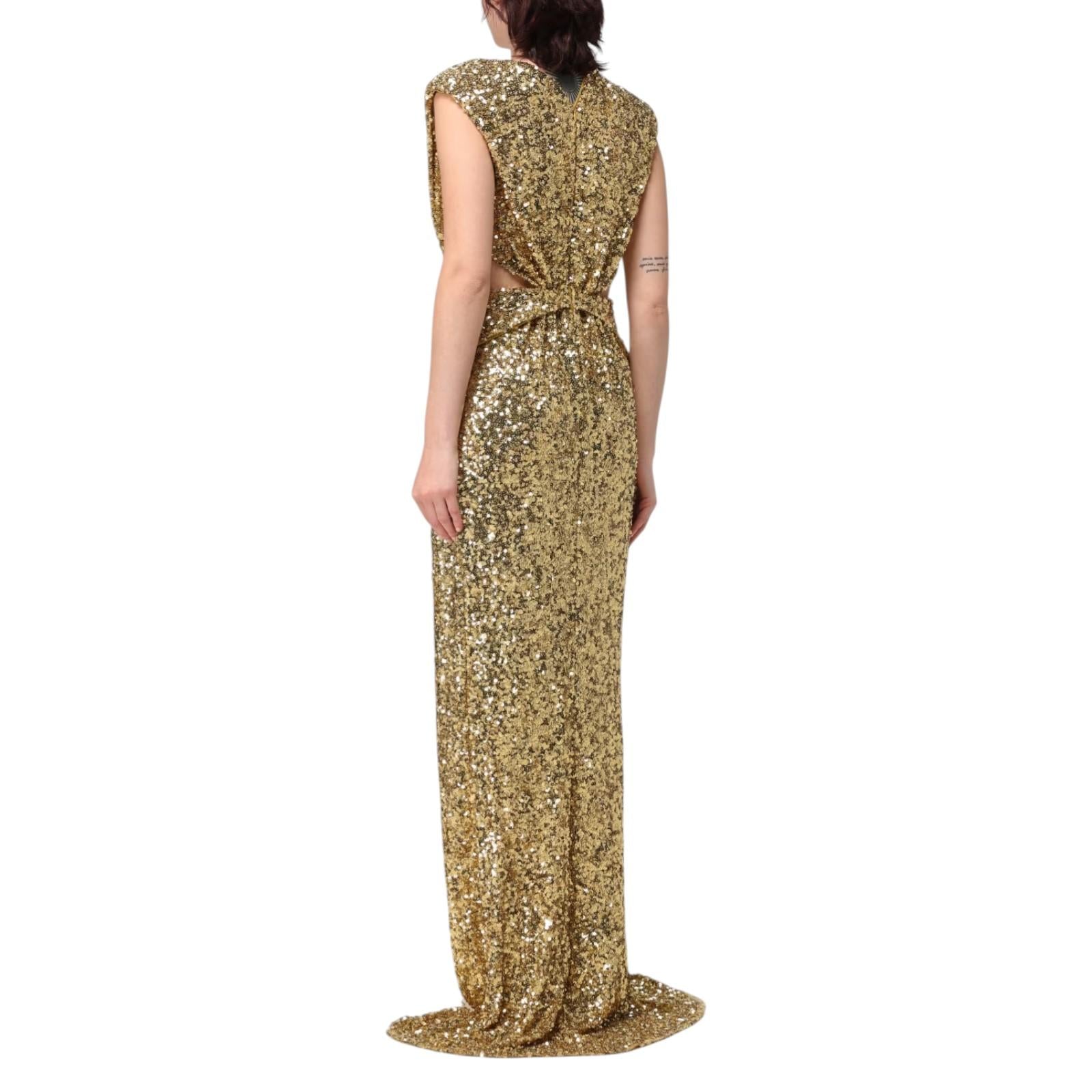 Abito ELISABETTA FRANCHI AB-R48-52E2 DC6 ELISABETTA FRANCHI