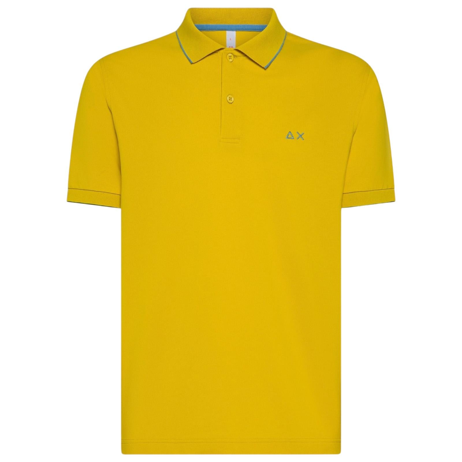 Polo SUN68 A35110 23 SUN68